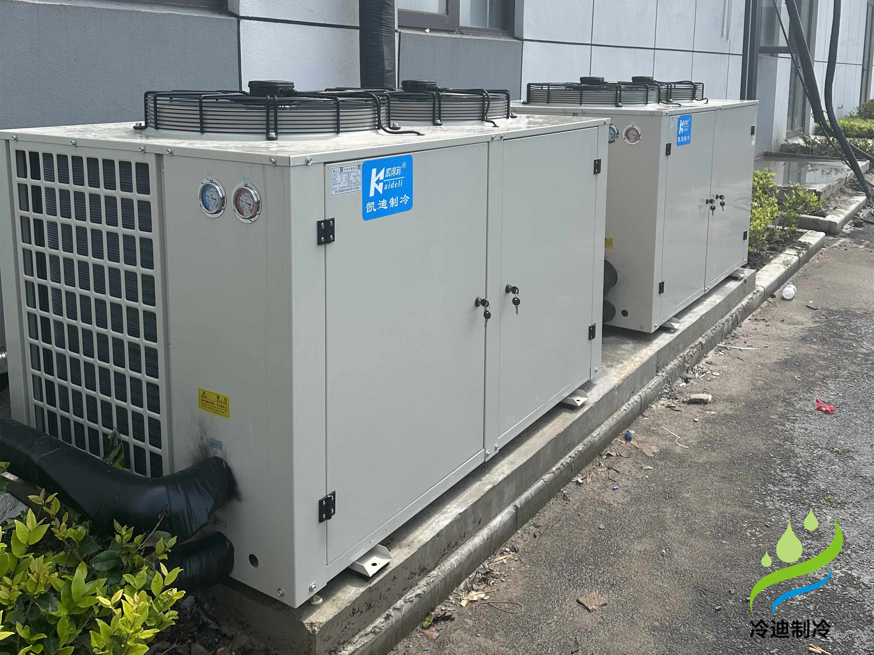 冷藏庫建設多少錢一平方米？