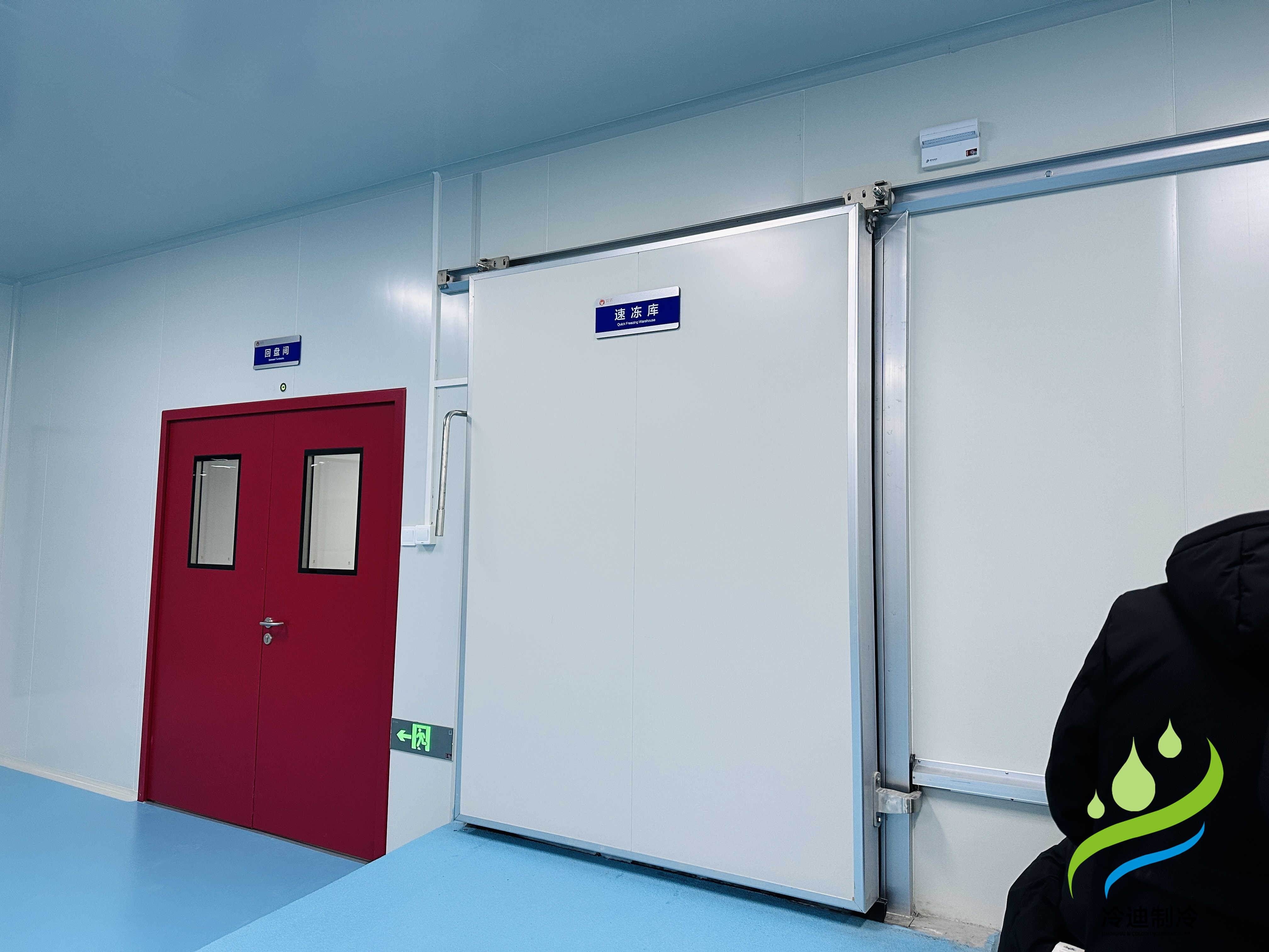 冷凍庫建設(shè)正常多少錢一平方米？