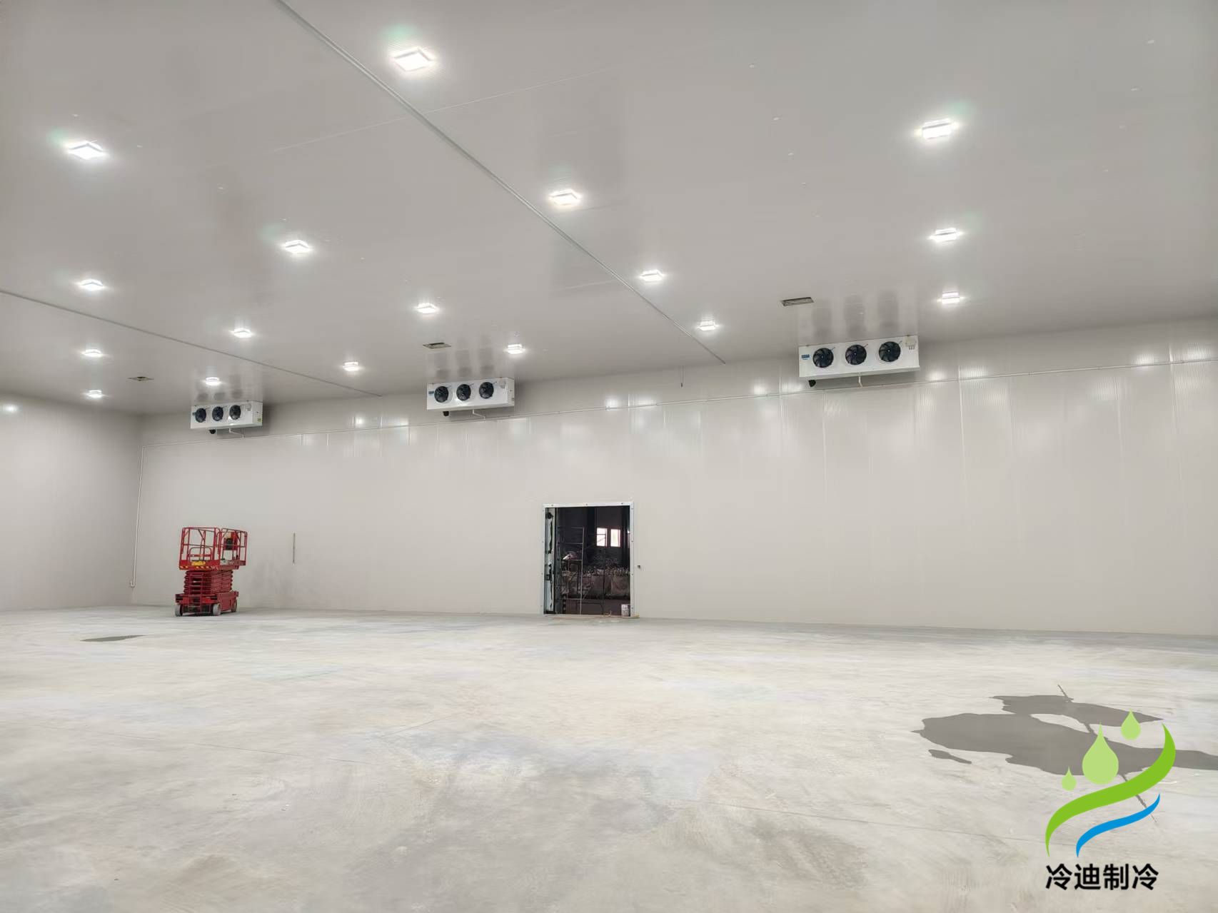 500平米冷庫建造成本大概需要多少錢？