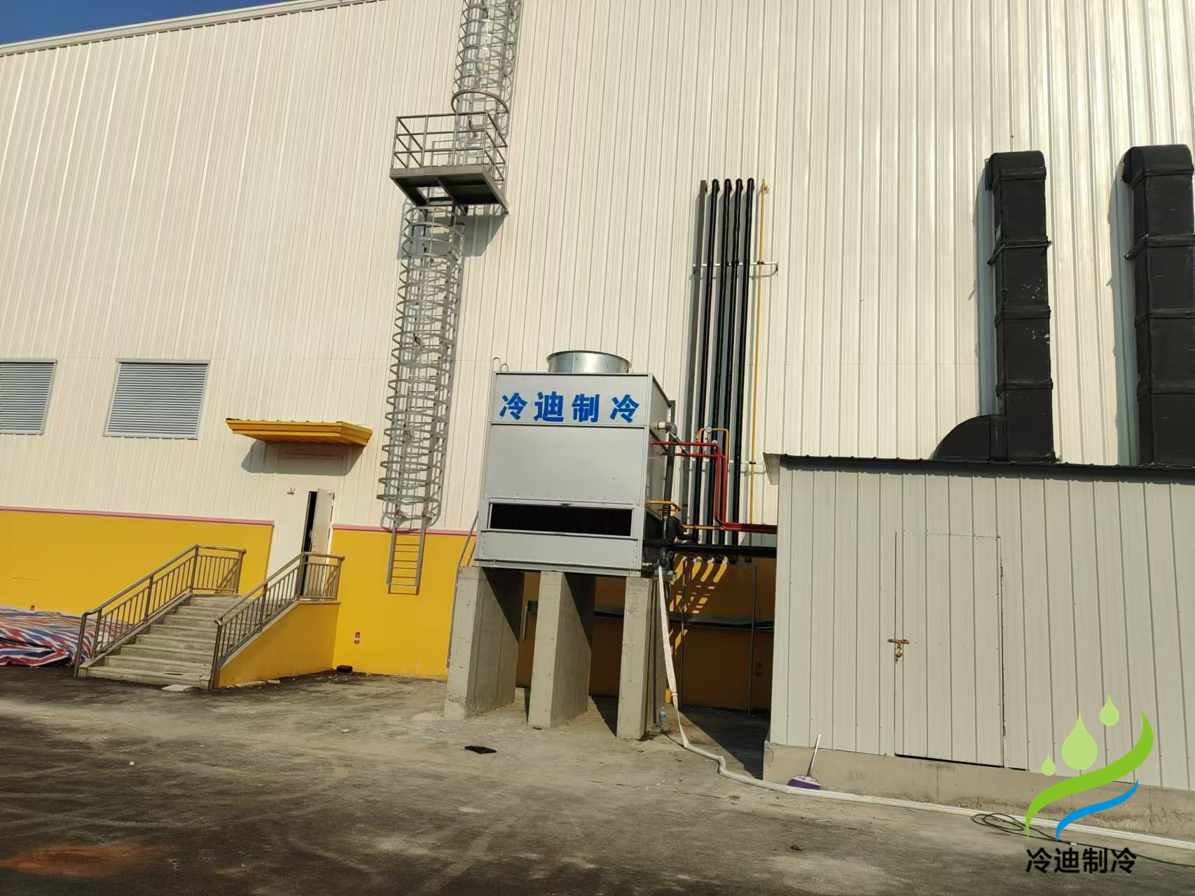 500平米冷庫建造成本大概需要多少錢？