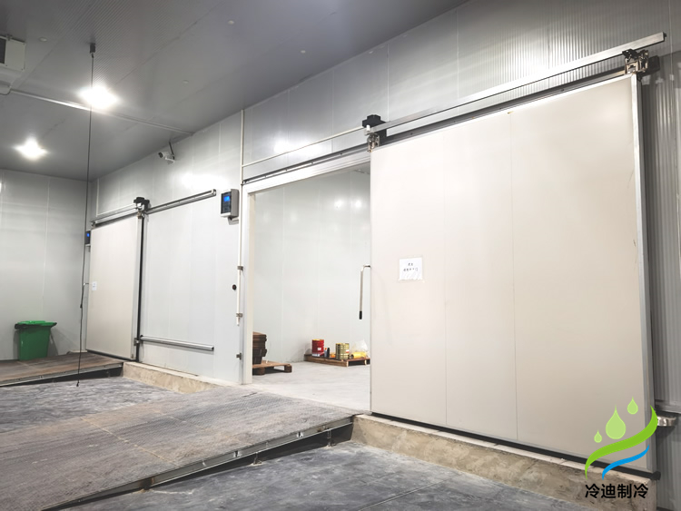 云南昆明建造一個(gè)冷庫需要多少錢？