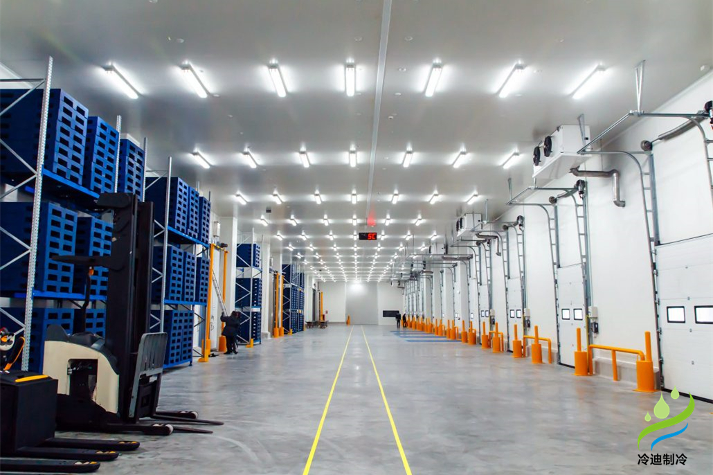 大型冷庫(kù)造價(jià)正常范圍多少錢一平方米？