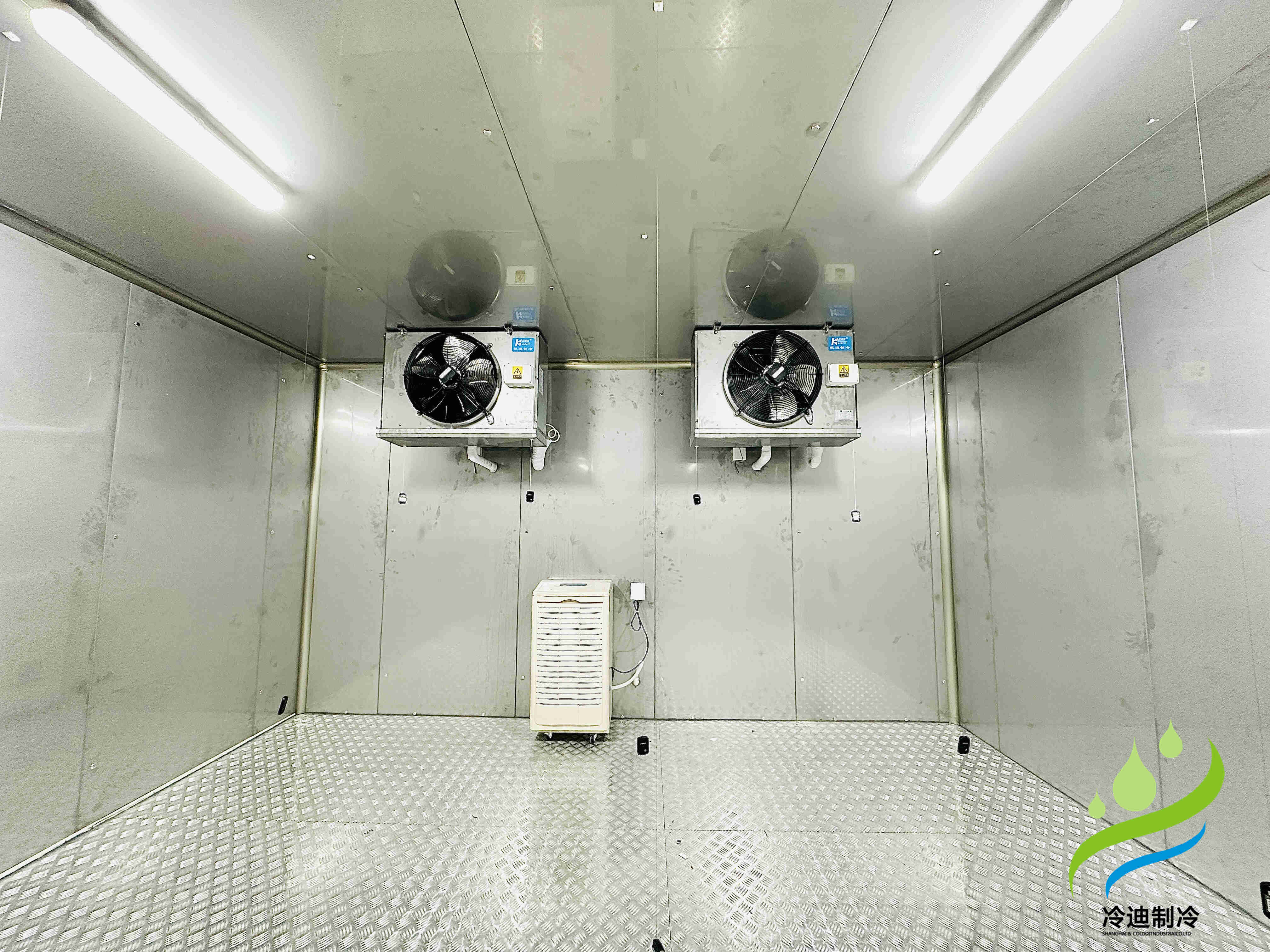 成都安裝冷庫造價多少錢一平方米？