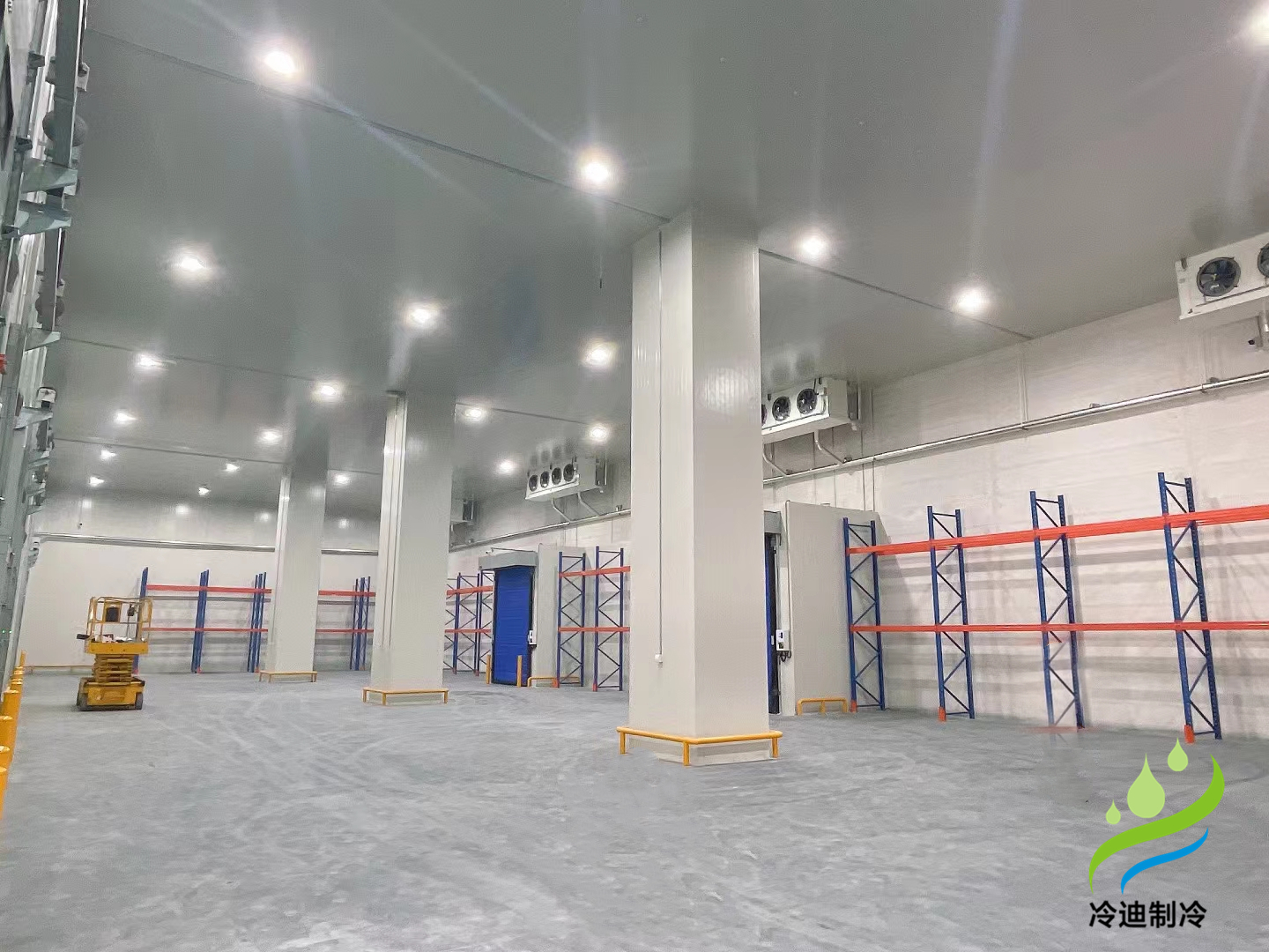 四川1000平方冷庫造價需要花費多少錢？