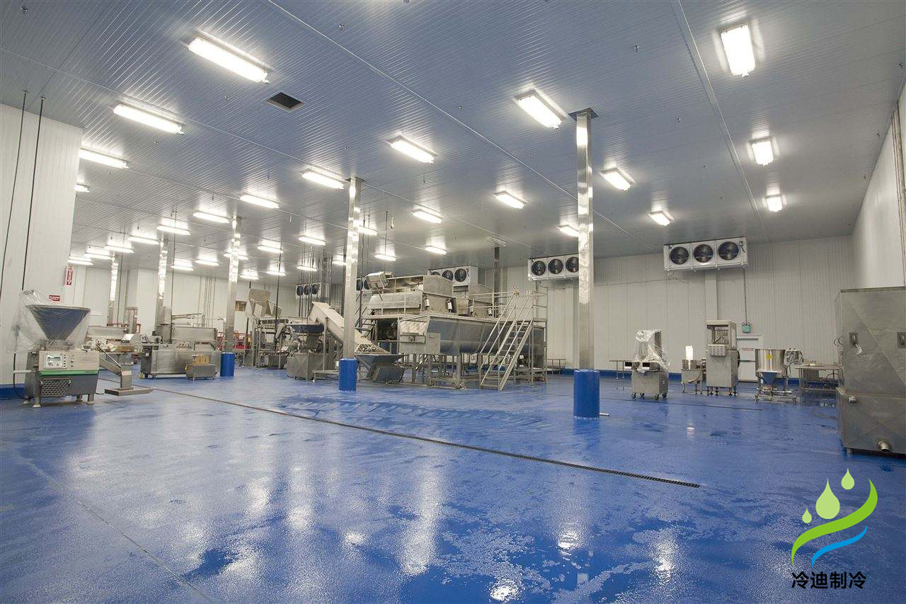 建設(shè)冷藏庫和冷凍庫造價大概要多少錢？ 