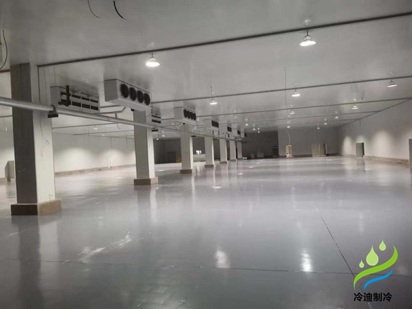 1萬(wàn)噸冷庫(kù)要多大面積？1萬(wàn)噸冷庫(kù)造價(jià)多少錢(qián)？