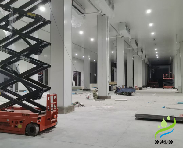 1萬(wàn)噸冷庫(kù)要多大面積？1萬(wàn)噸冷庫(kù)造價(jià)多少錢(qián)？