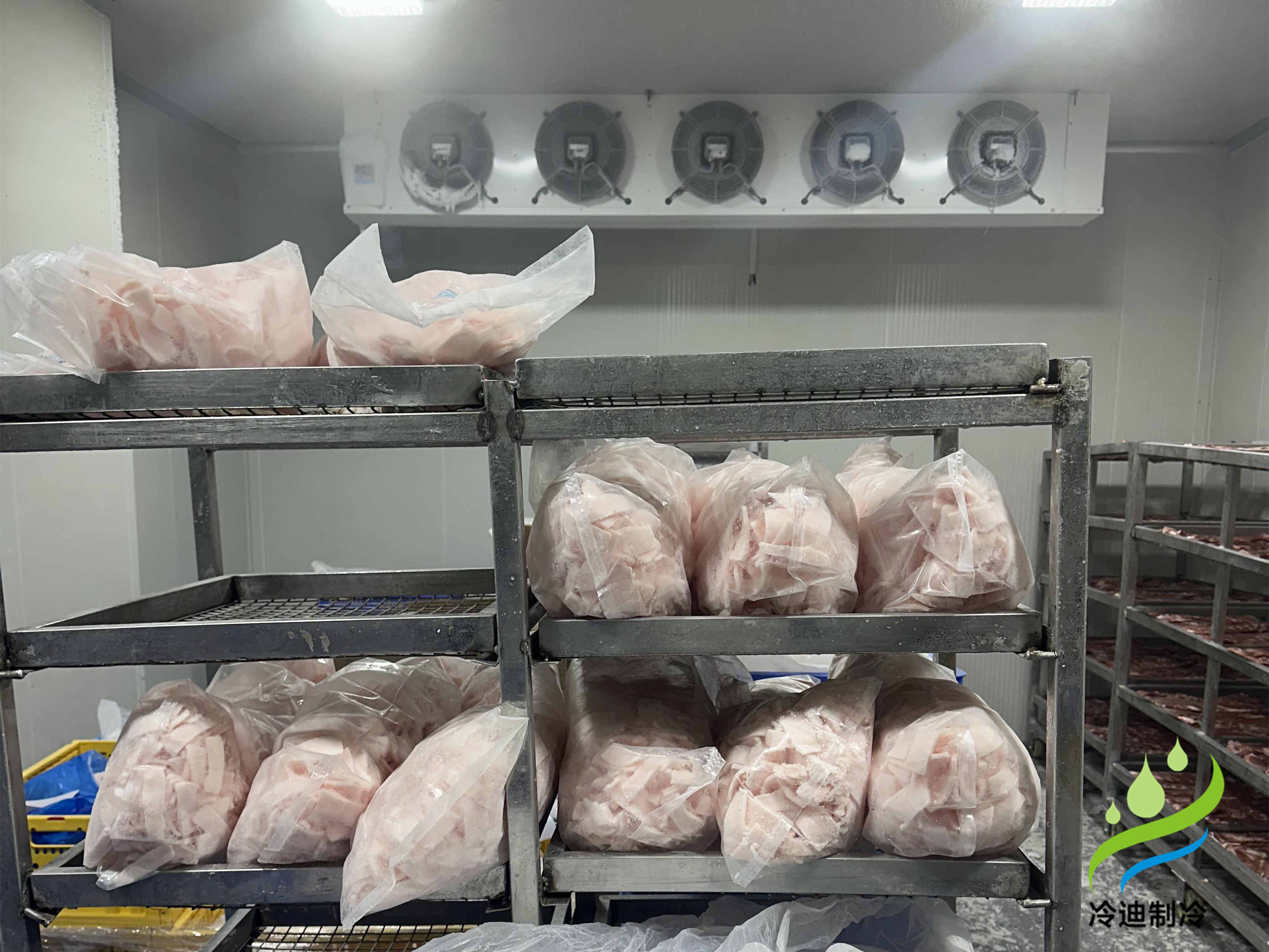 肉類冷庫造價(jià)表，建造肉類冷庫需要多少錢？