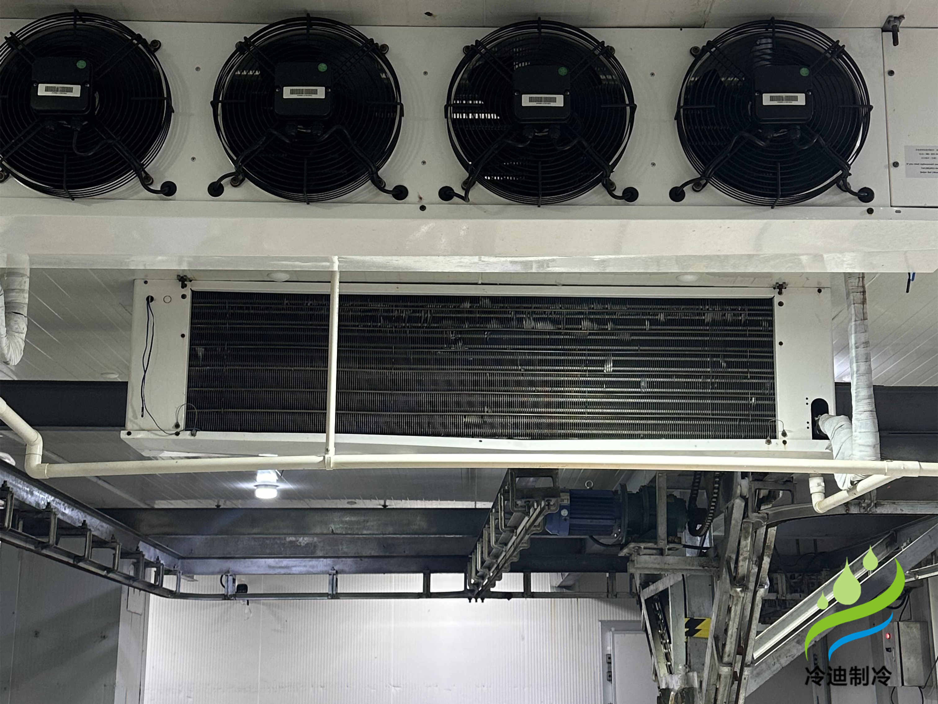 冷凍庫每平方米的造價，冷凍庫造價表一覽