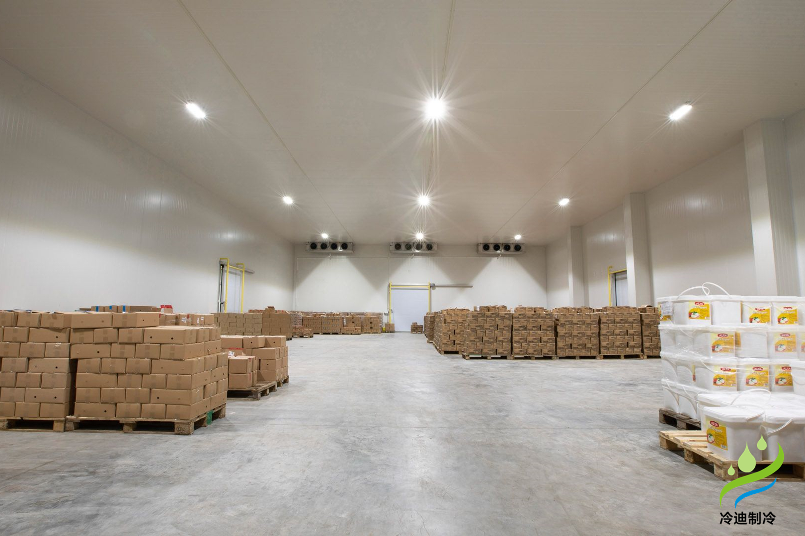 不同規(guī)模保鮮冷庫造價榜單，保鮮冷庫耗電量表