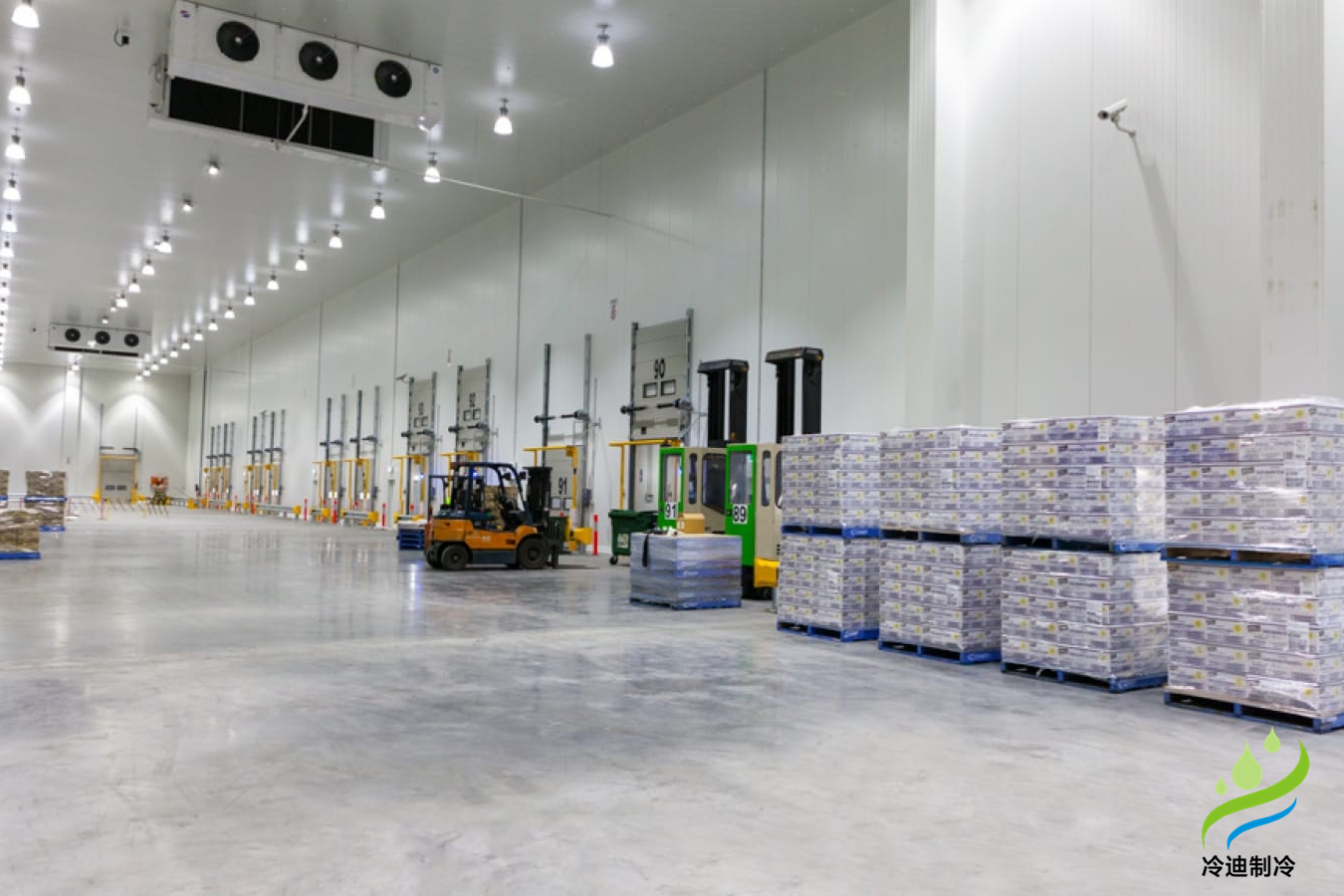 10000噸冷庫(kù)造價(jià)表，萬(wàn)噸冷庫(kù)造價(jià)大概多少錢(qián)？