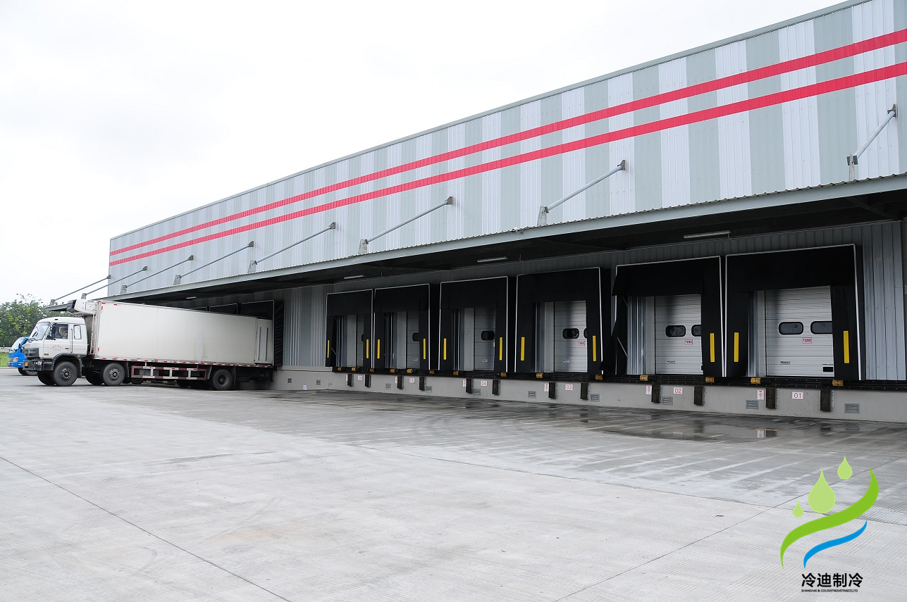 2025各類大型冷庫(kù)造價(jià)表，大型冷庫(kù)造價(jià)多少錢？