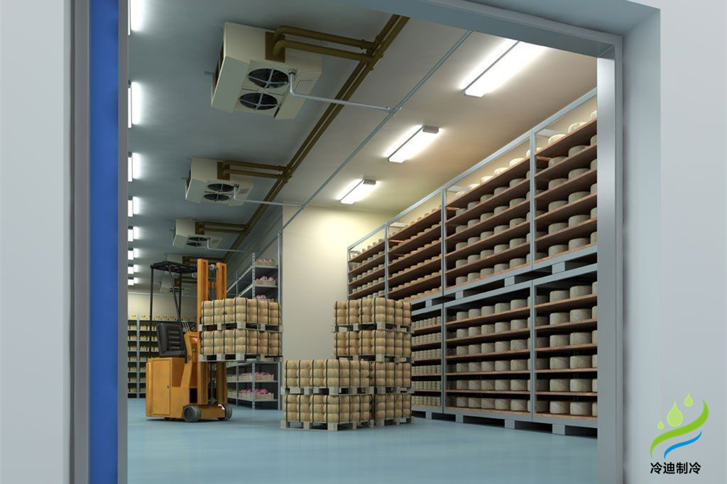 冷庫建設(shè)成本需要多少錢一平米？