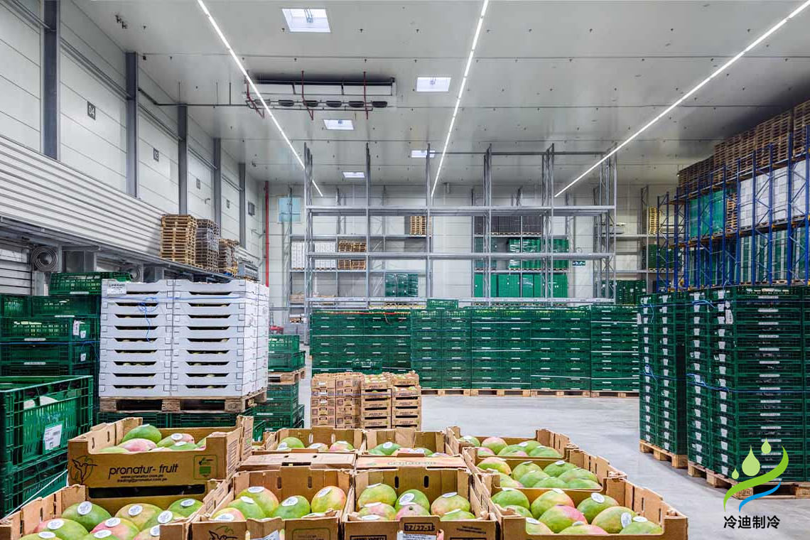 安裝一個(gè)500平方米食品冷庫(kù)造價(jià)要多少錢(qián)？