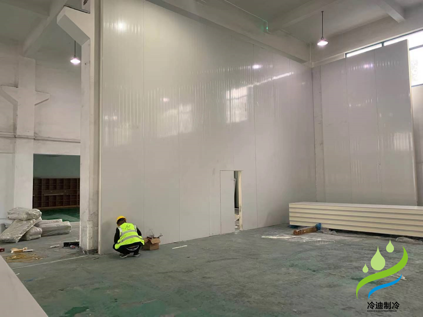 冷庫拆裝需要多少費用？冷庫拆裝造價表