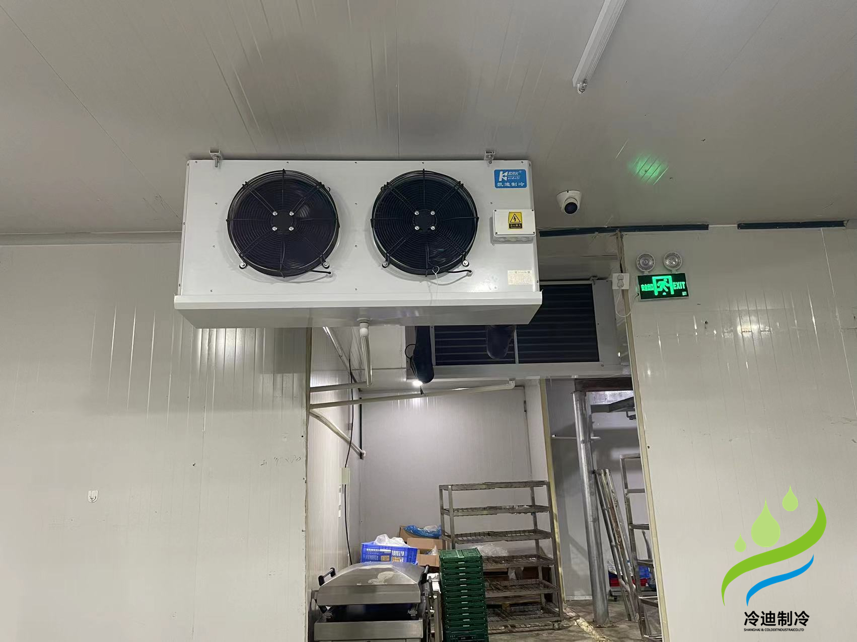 冷庫拆裝需要多少費用？冷庫拆裝造價表