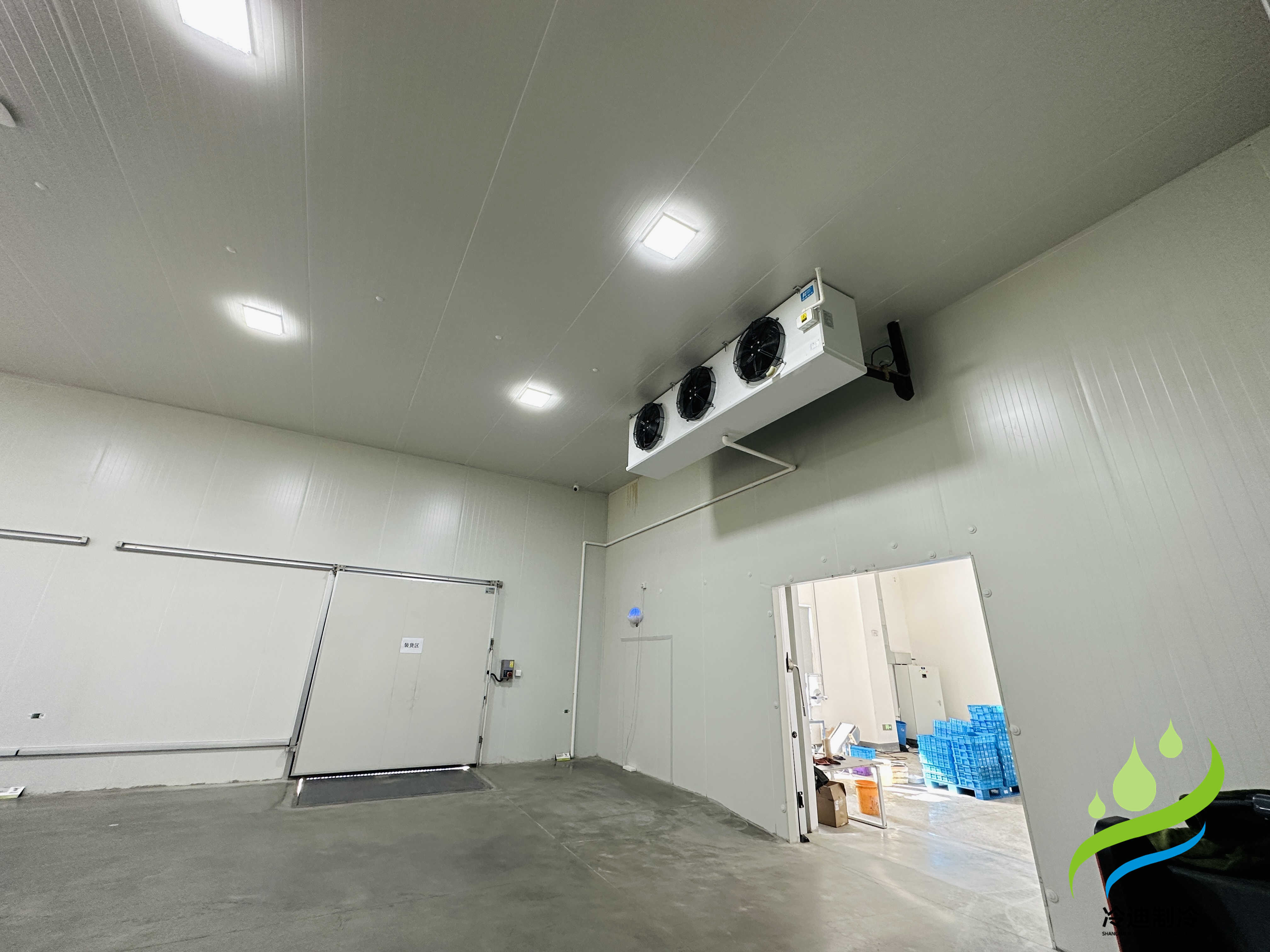 正常冷庫(kù)造價(jià)大概多少錢一平米？