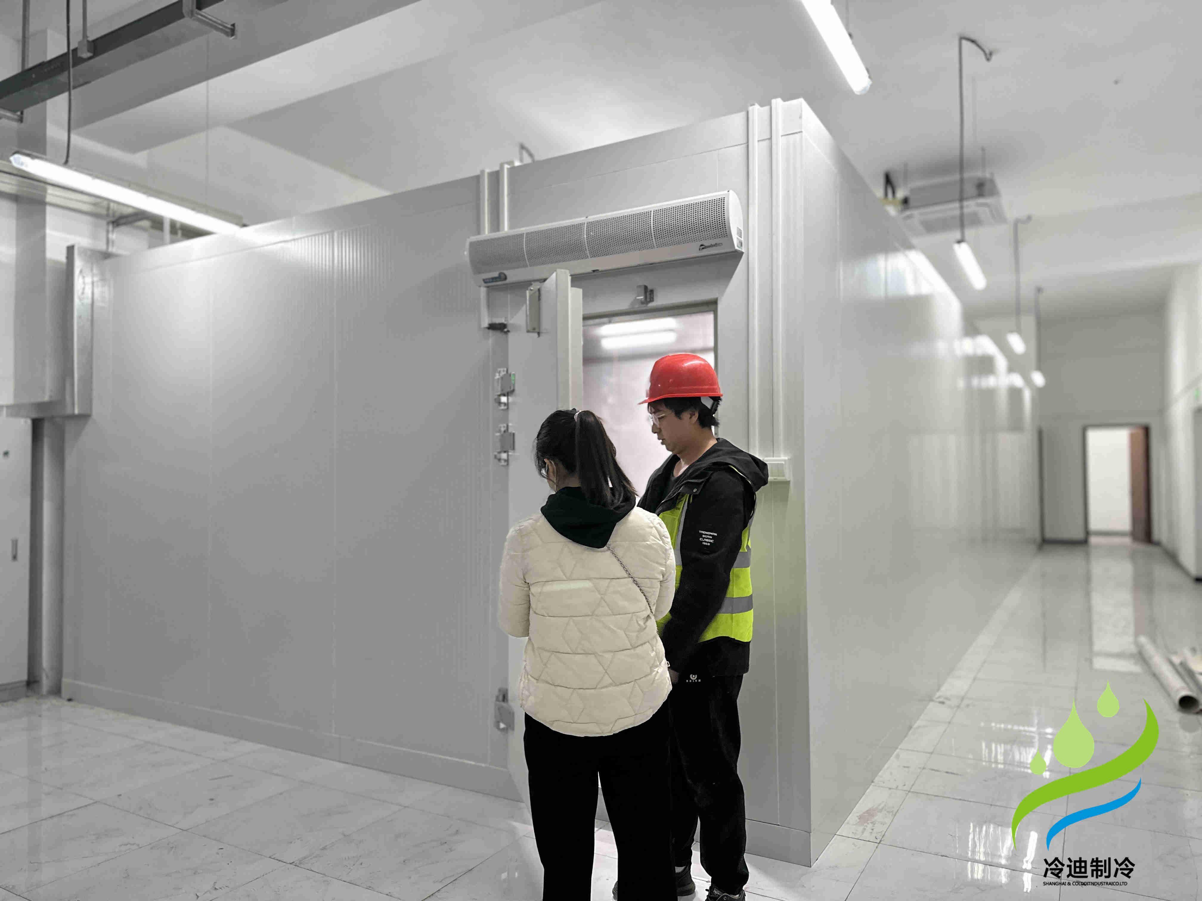 地下室安裝可以安裝冷庫(kù)嗎？地下室冷庫(kù)造價(jià)多少錢(qián)？