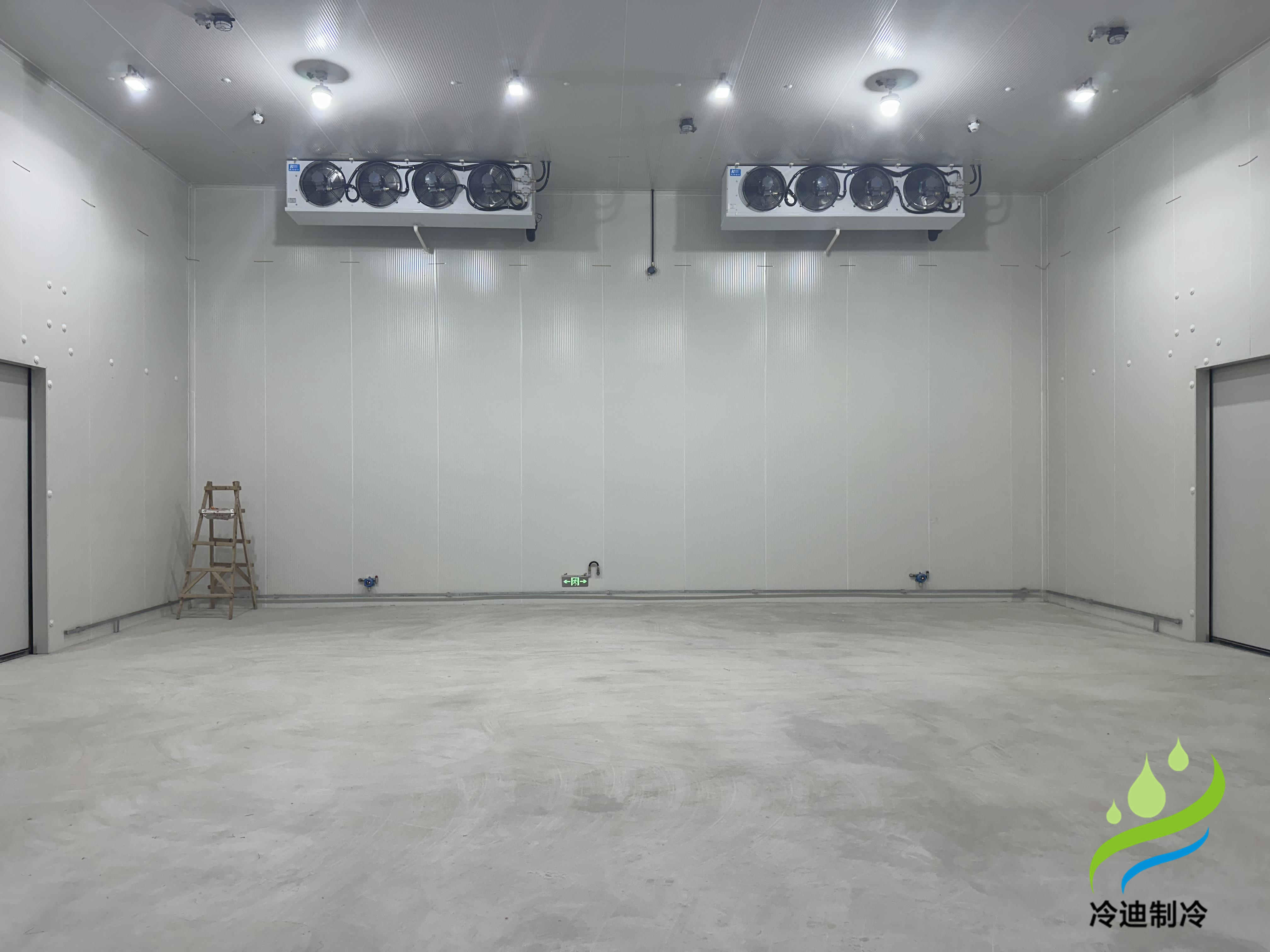 將普通倉庫廠房改造陰涼庫需要多少錢？