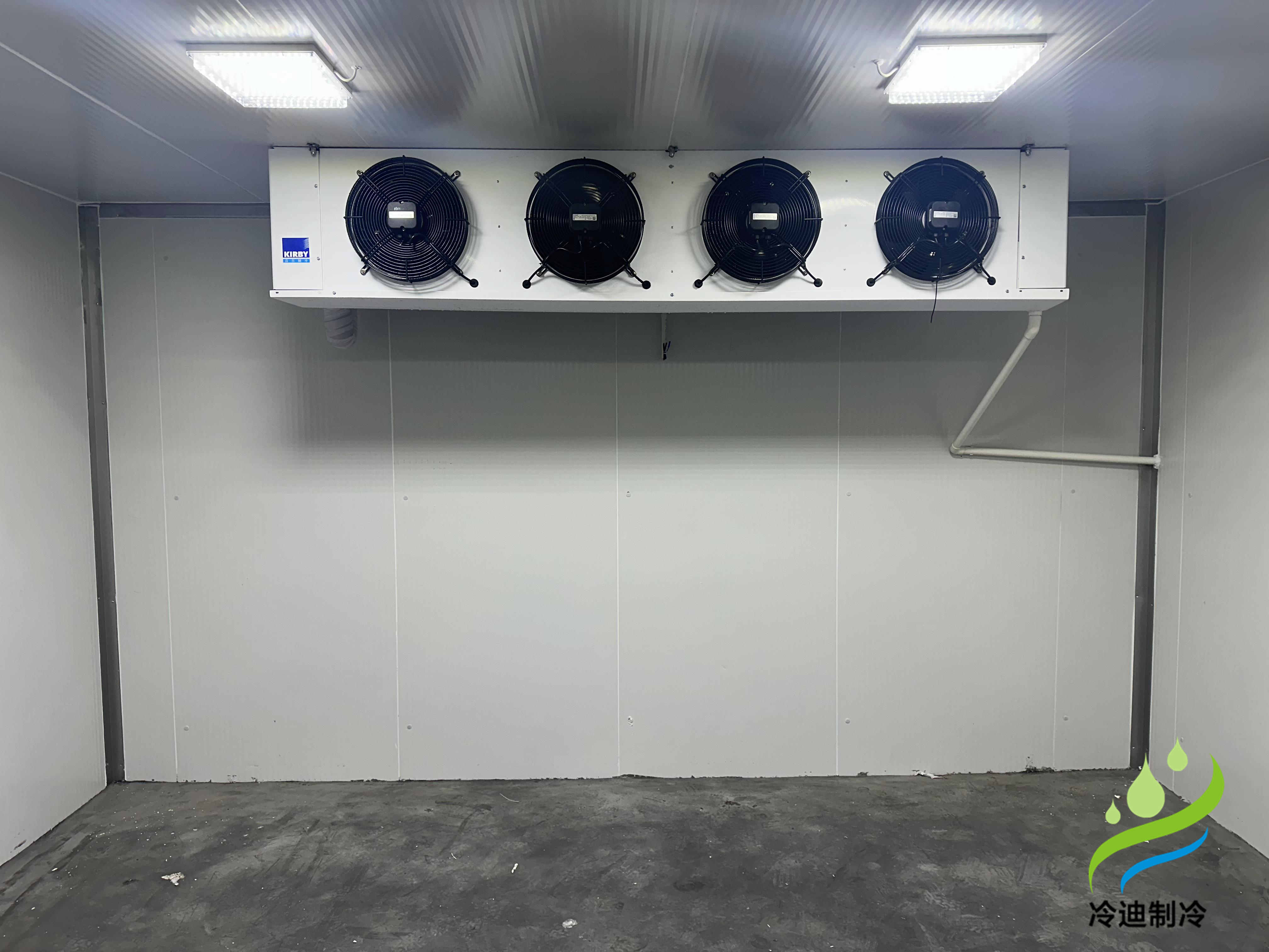 建造零下60度海鮮超低溫速凍冷庫多少錢？