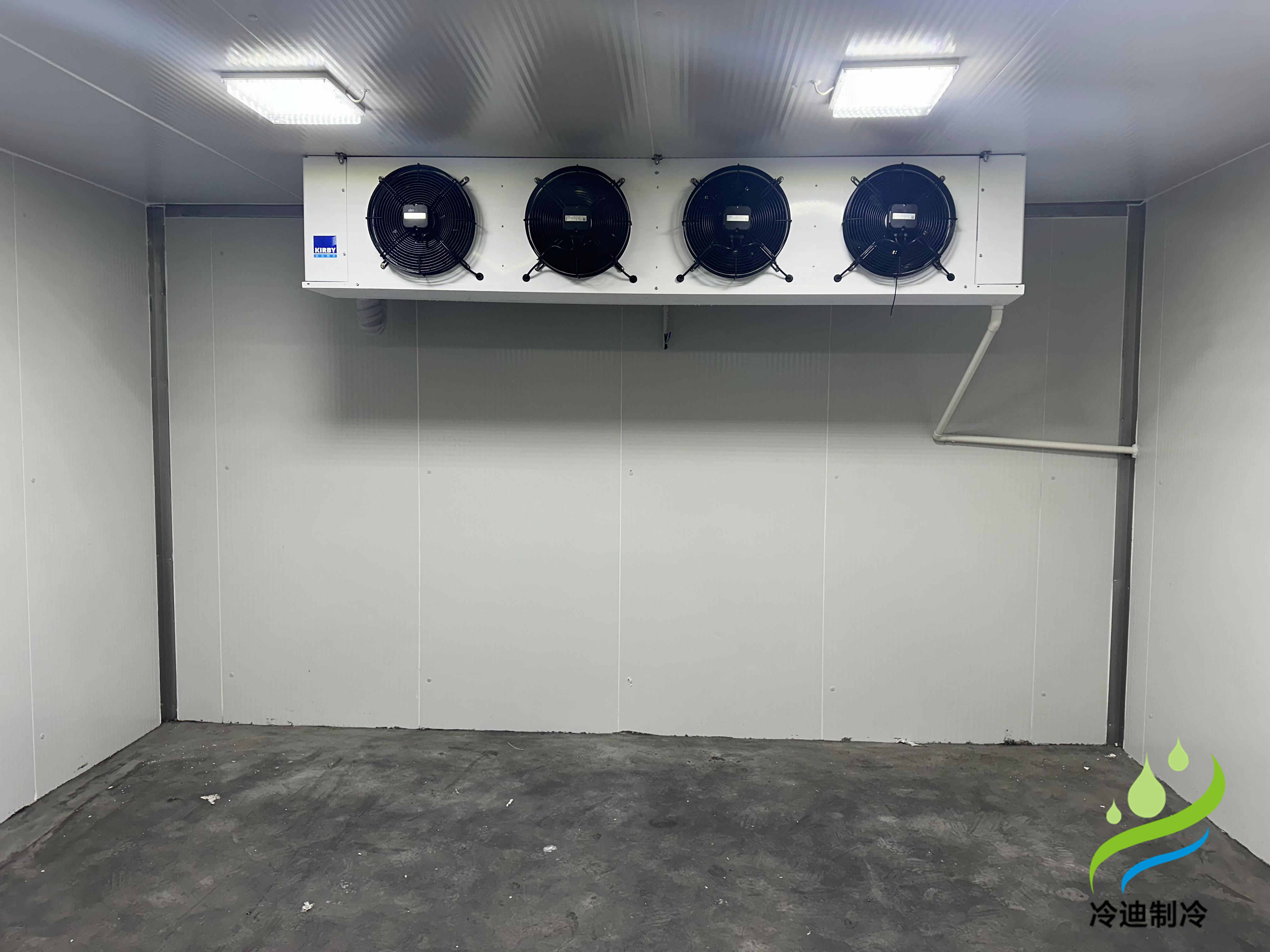 安裝一個(gè)凍庫(kù)50平方大概多少錢(qián)？