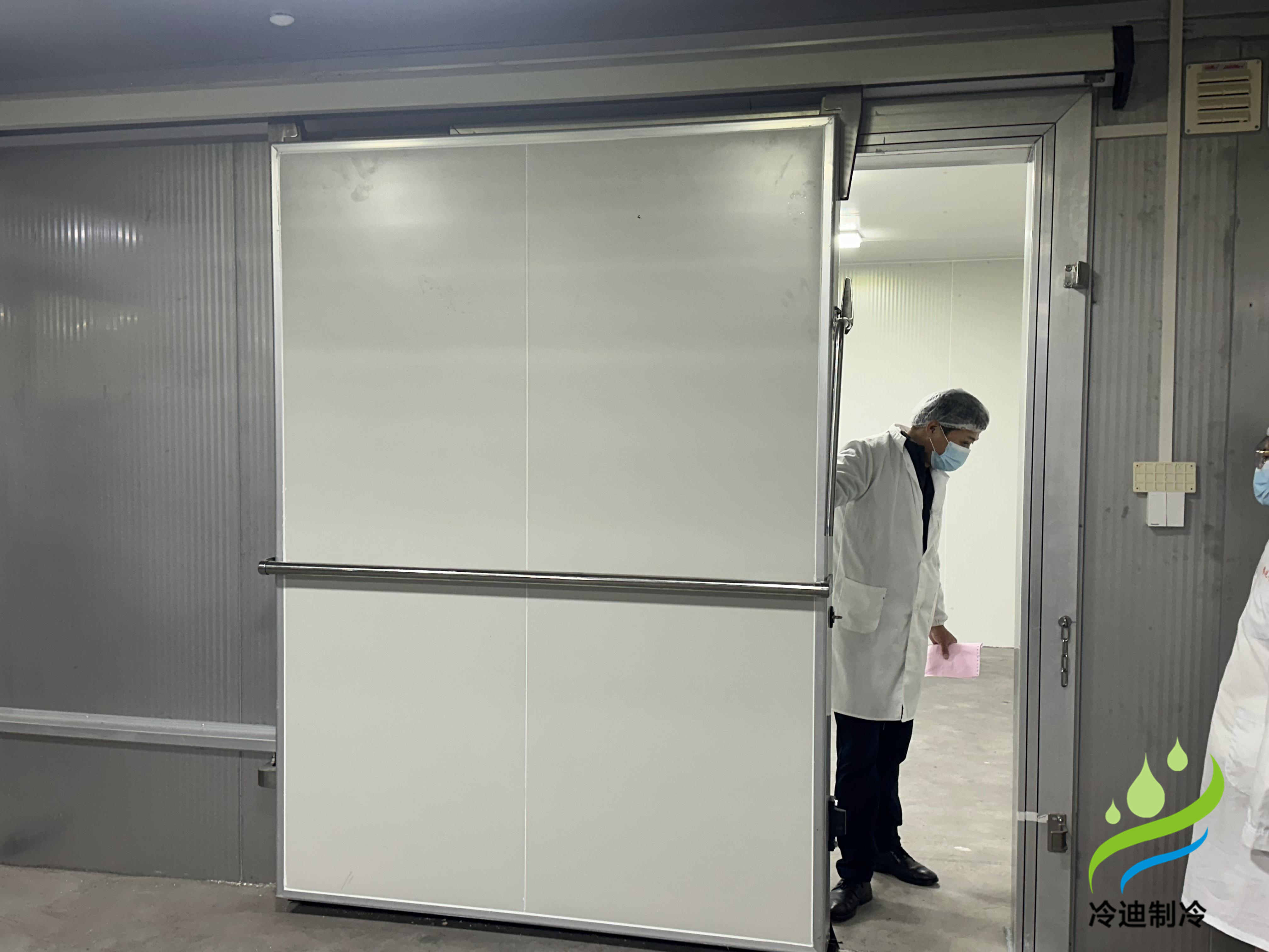 安裝一個(gè)凍庫(kù)50平方大概多少錢(qián)？