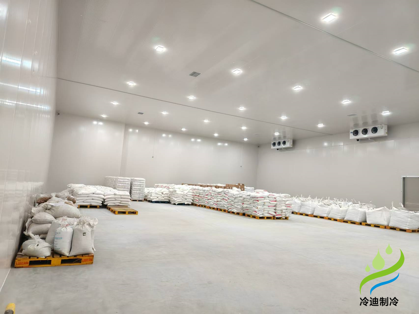 建造3000噸冷庫(kù)大概需要投資多少錢？