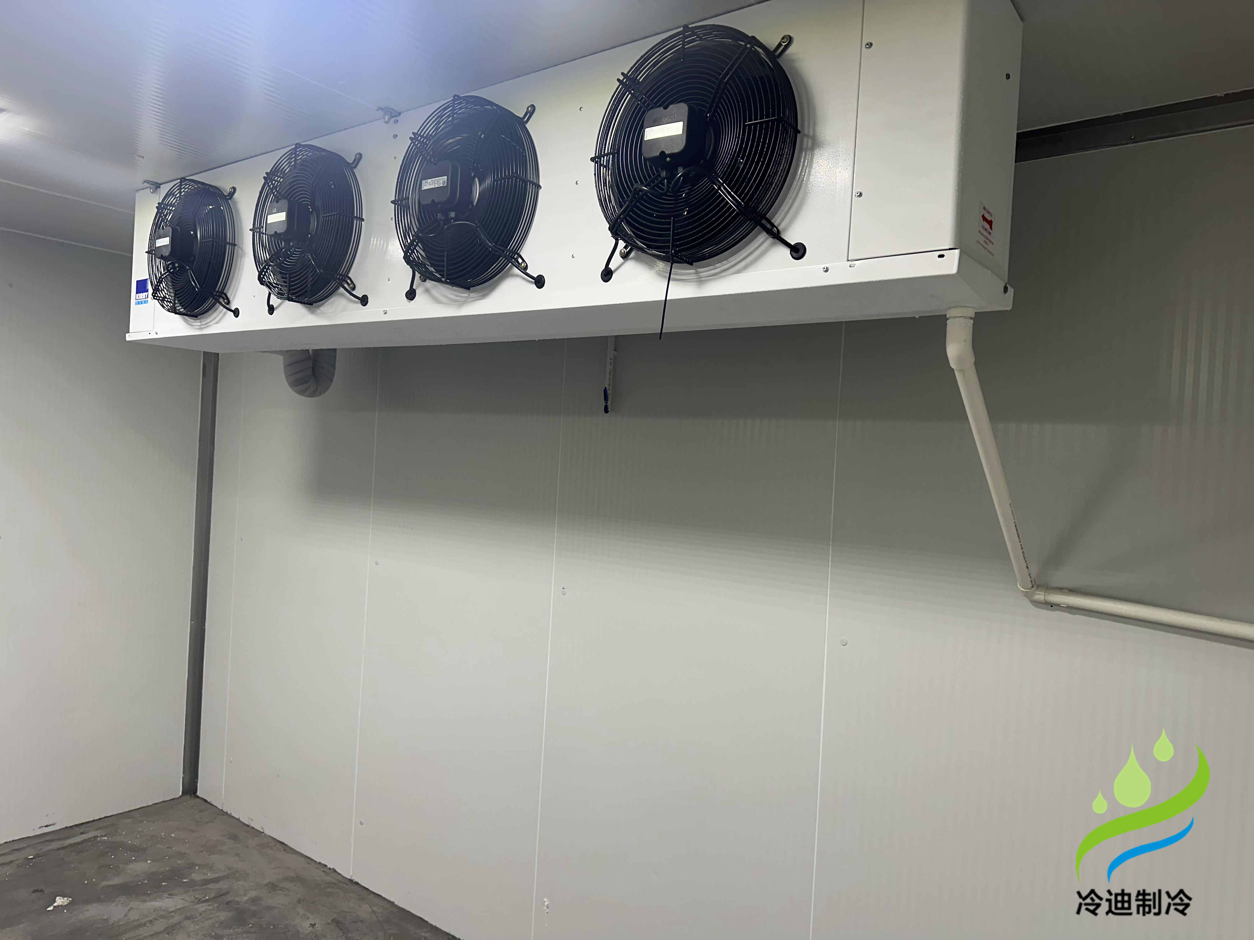 蓋一個冷庫大概要多少錢一平方？