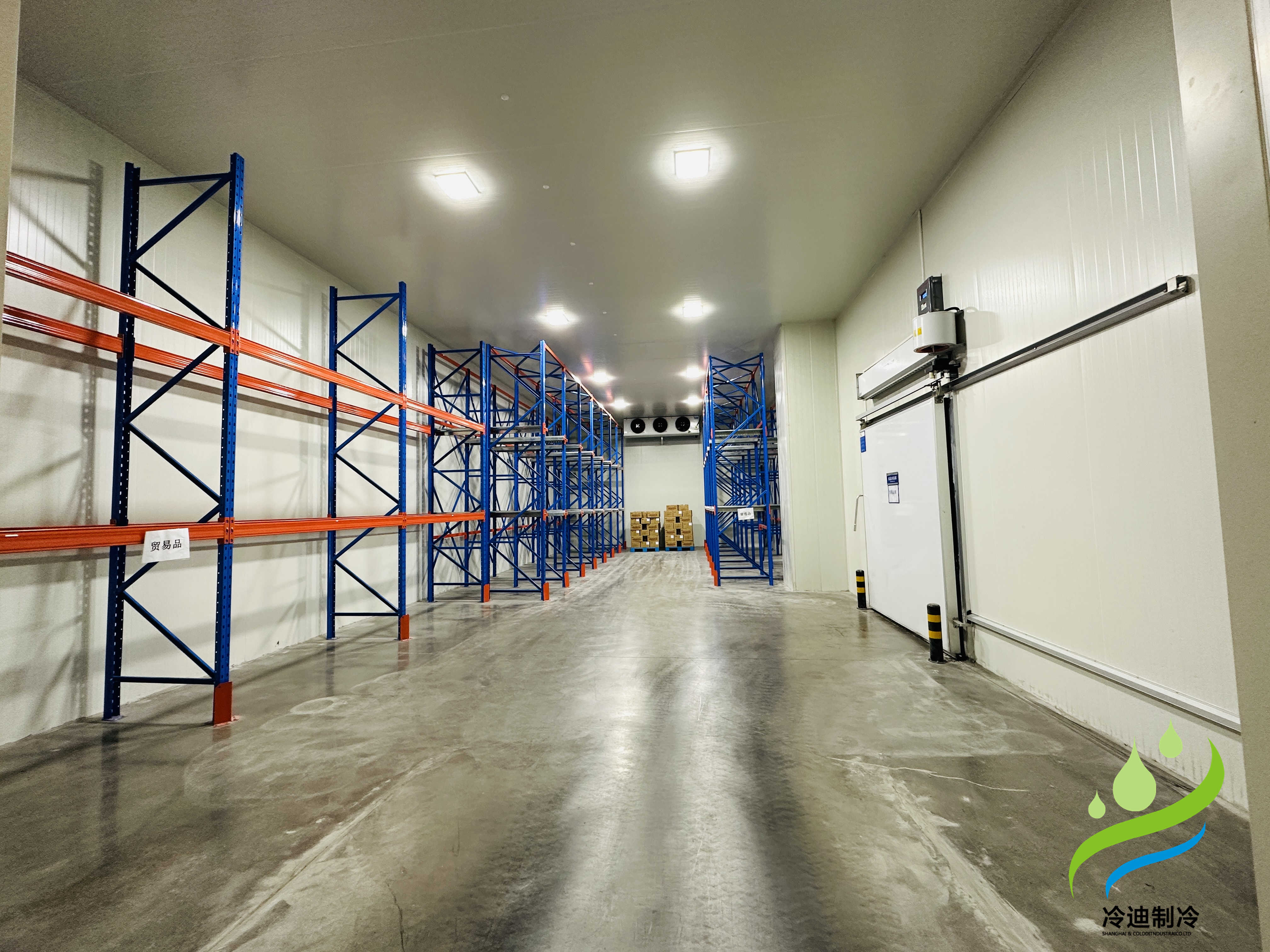 正常冷庫造價大概多少錢一平米？