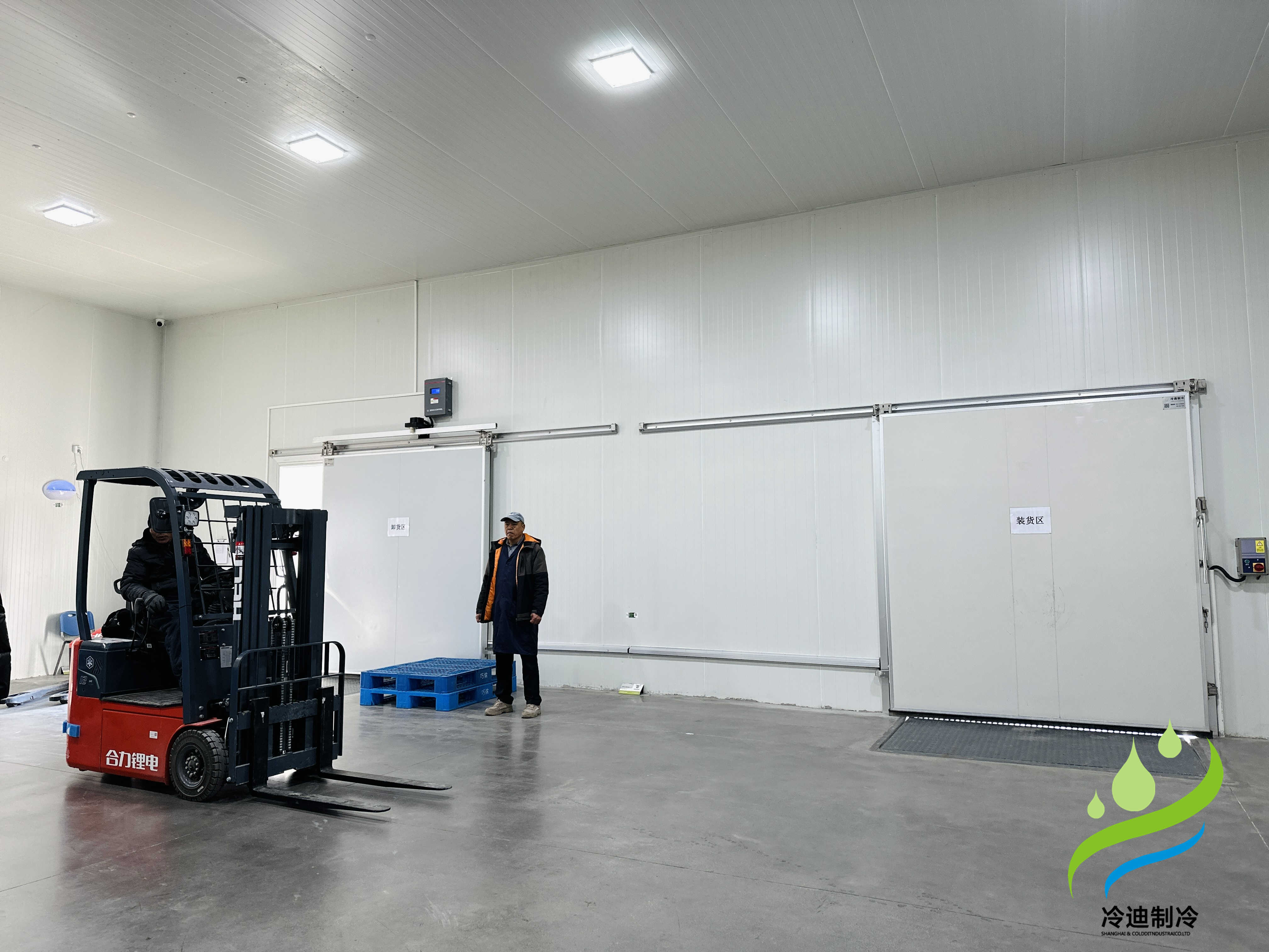 正常冷庫造價大概多少錢一平米？