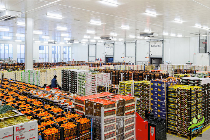 步入式冷庫什么意思？步入式冷庫設(shè)計安裝