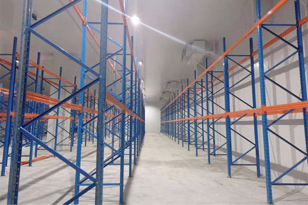 建造一個(gè)櫻桃保鮮冷庫(kù)多少錢？(圖2)