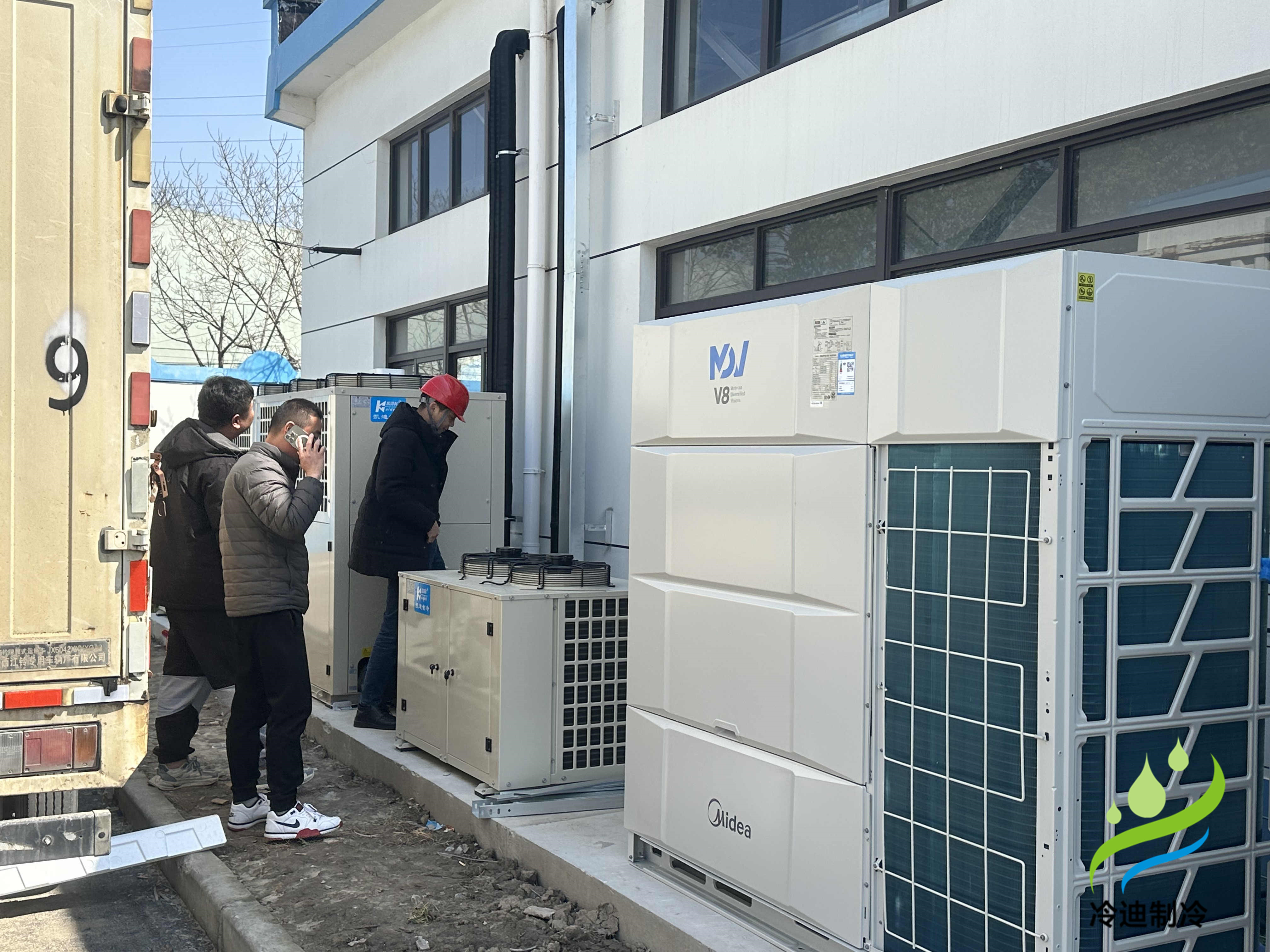 上海冷庫(kù)維修電話，冷庫(kù)維修故障及解決方法