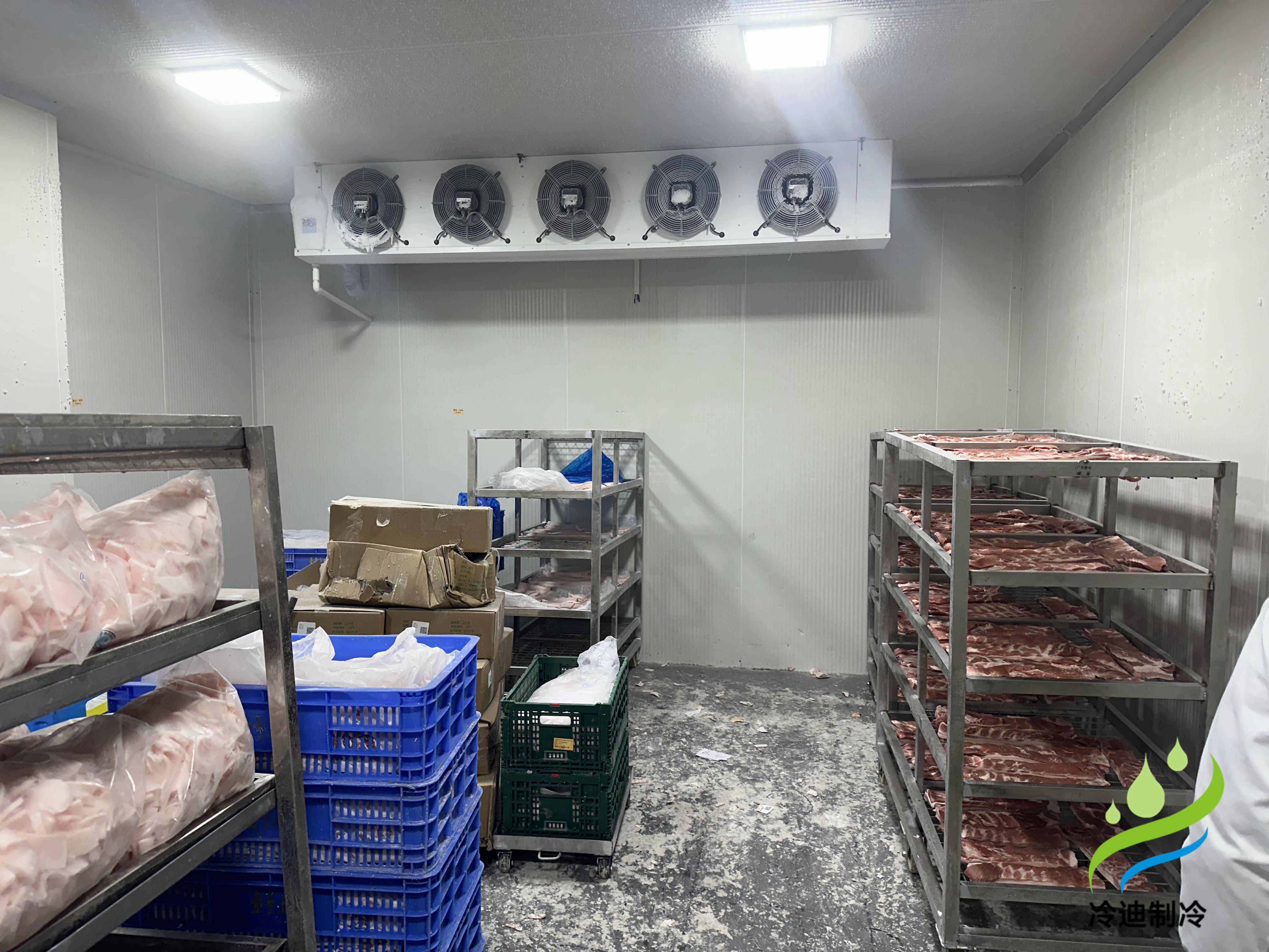 冷凍庫每平方米造價，冷凍庫安裝報價大全