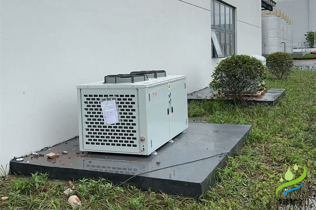 醫(yī)藥冷庫制冷設(shè)備