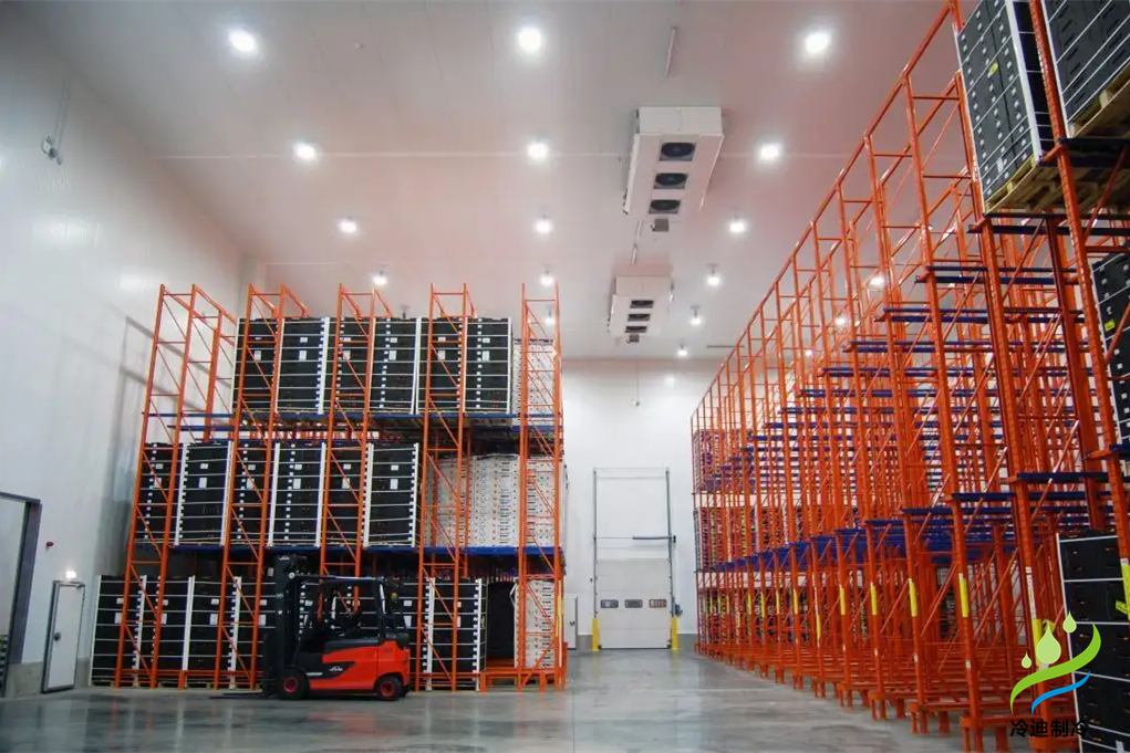什么是冷庫相變蓄冷？如何利用相變蓄冷建造冷庫？