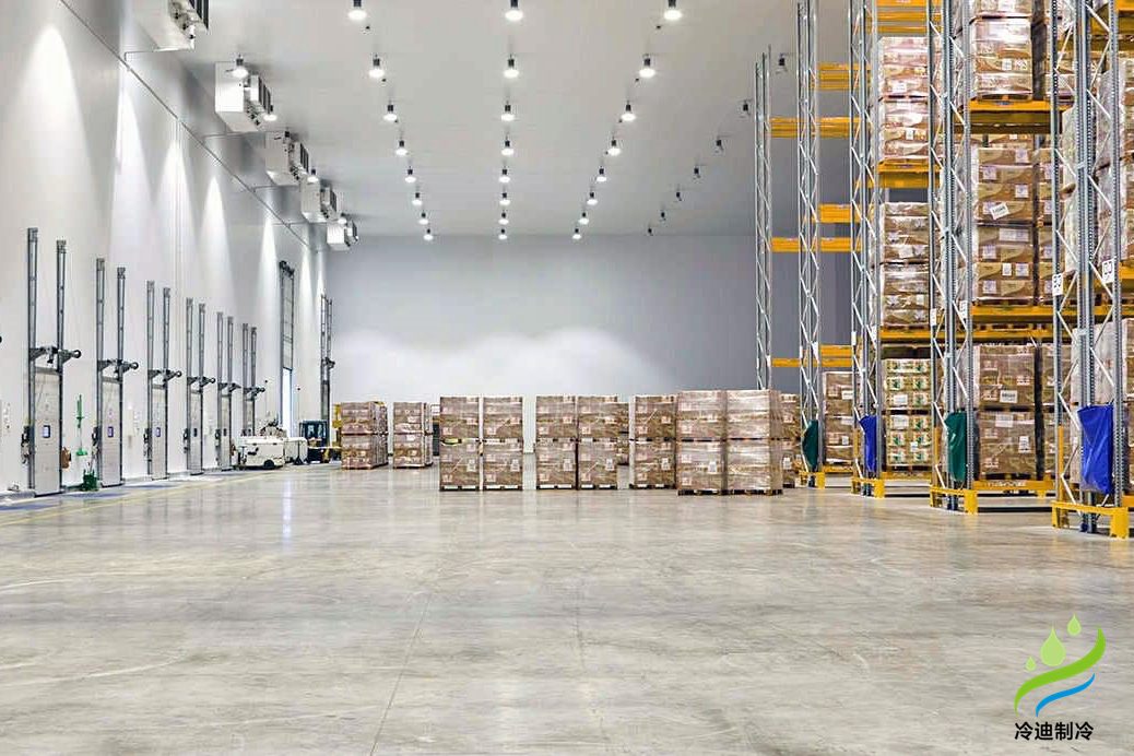 建設(shè)冷庫造價正常多少錢一平方米？