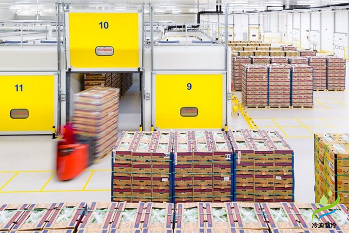 建設(shè)冷庫造價正常多少錢一平方米？