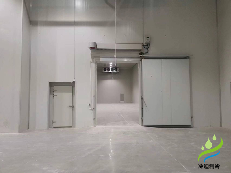 建造一個雪糕冷庫需要多少錢？(圖1)