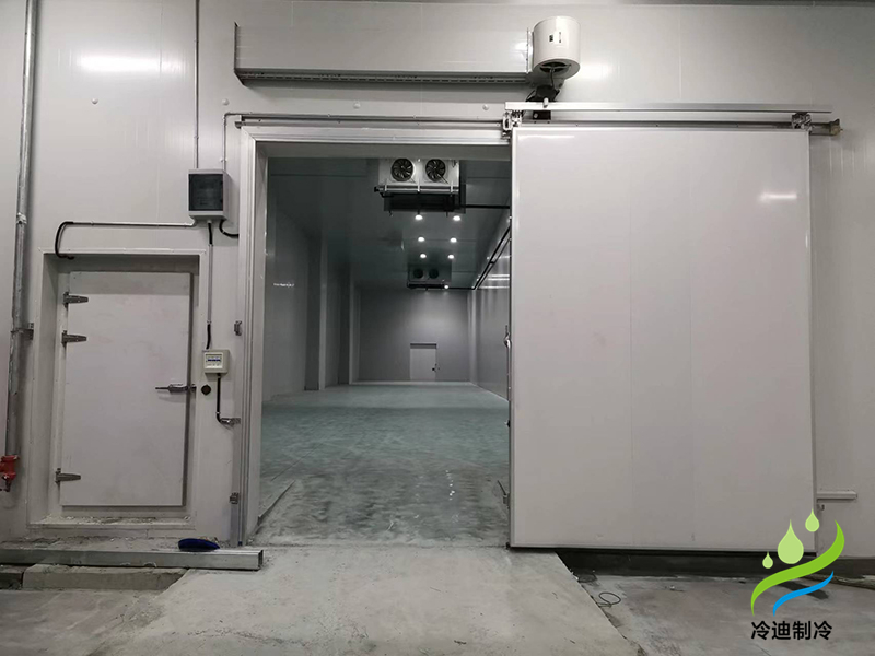 建造一個雪糕冷庫需要多少錢？(圖2)