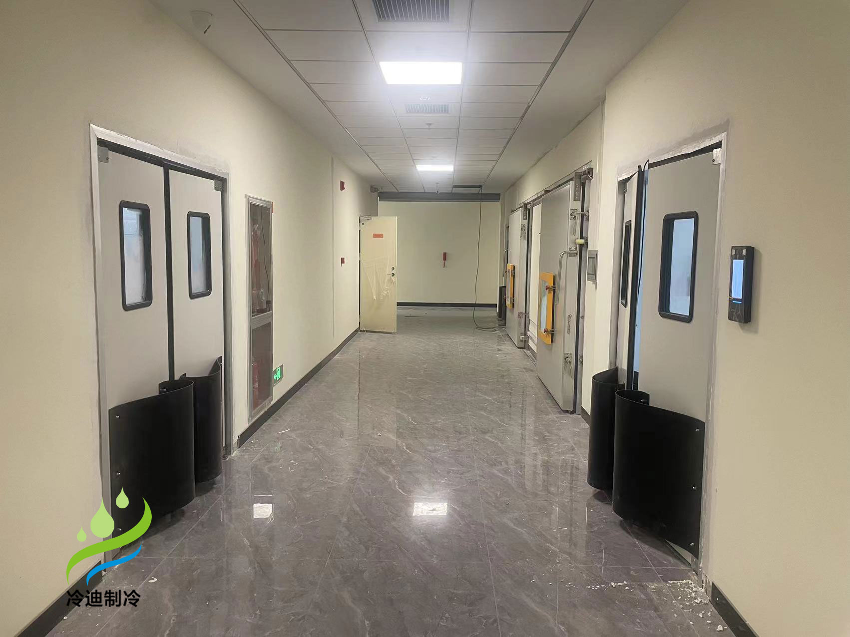 建造一個哈密瓜冷庫需要多少錢？(圖1)