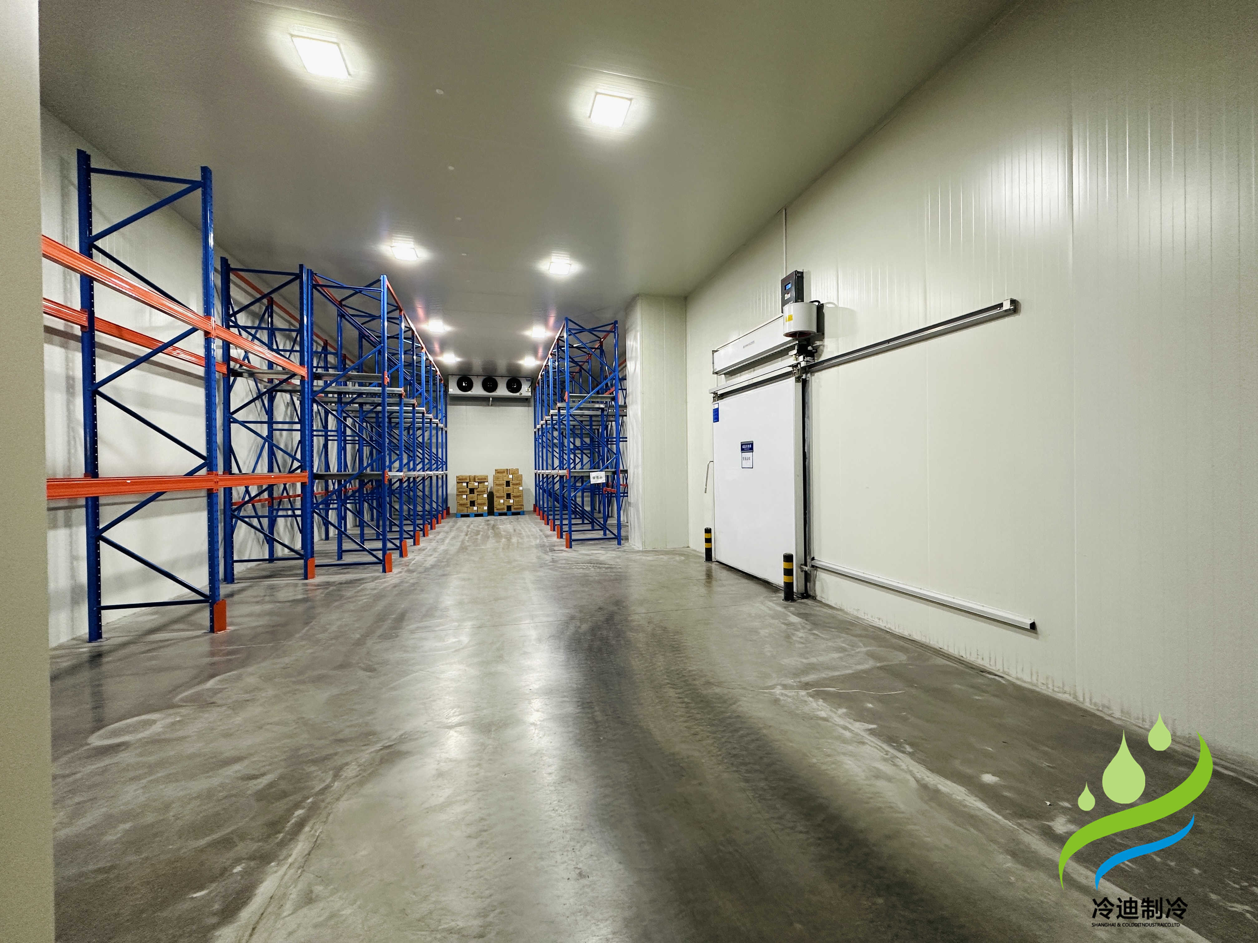 建造5000平方米冷庫造價(jià)大概需要投資多少錢？