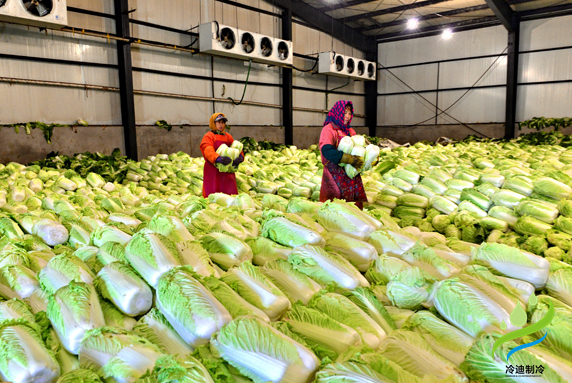 保鮮庫(kù)使用場(chǎng)景有哪些，適宜存放什么產(chǎn)品(圖1)