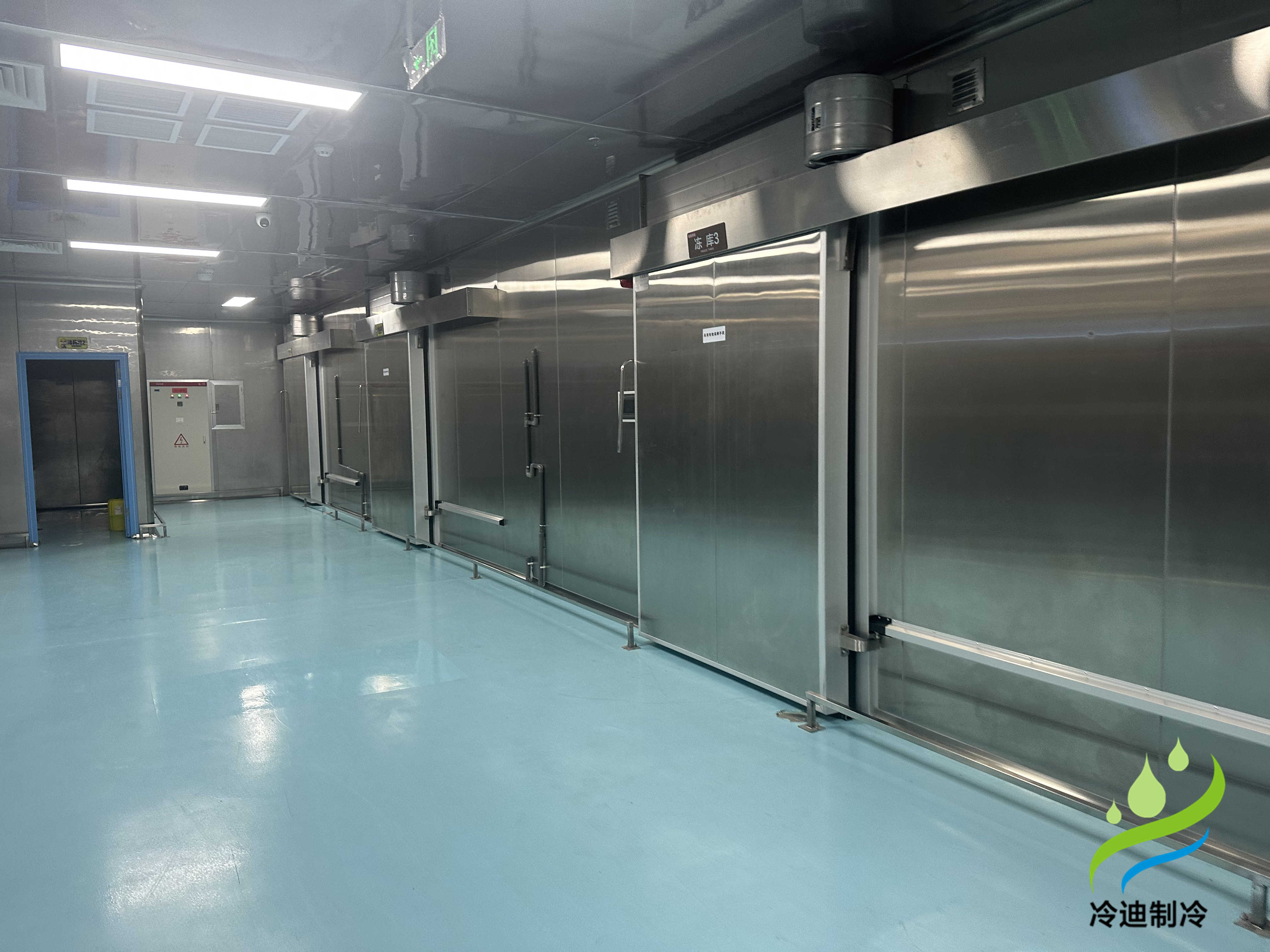 安裝1000平方米冷庫造價大概多錢一平米？