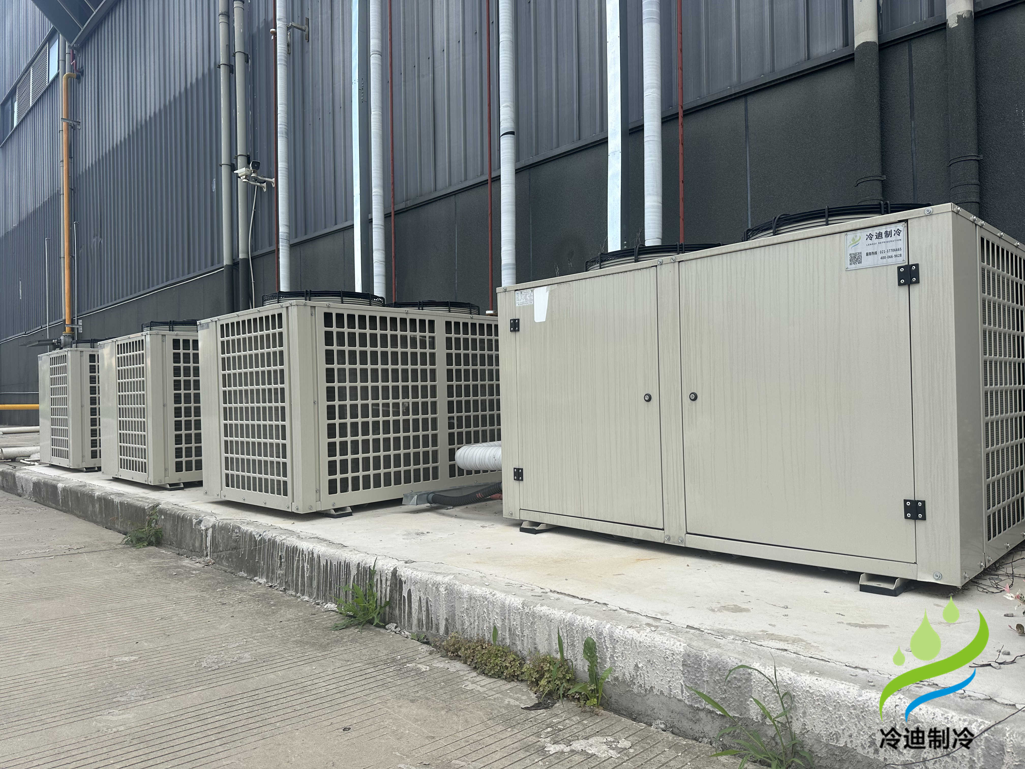 醫(yī)藥冷庫制冷設(shè)備