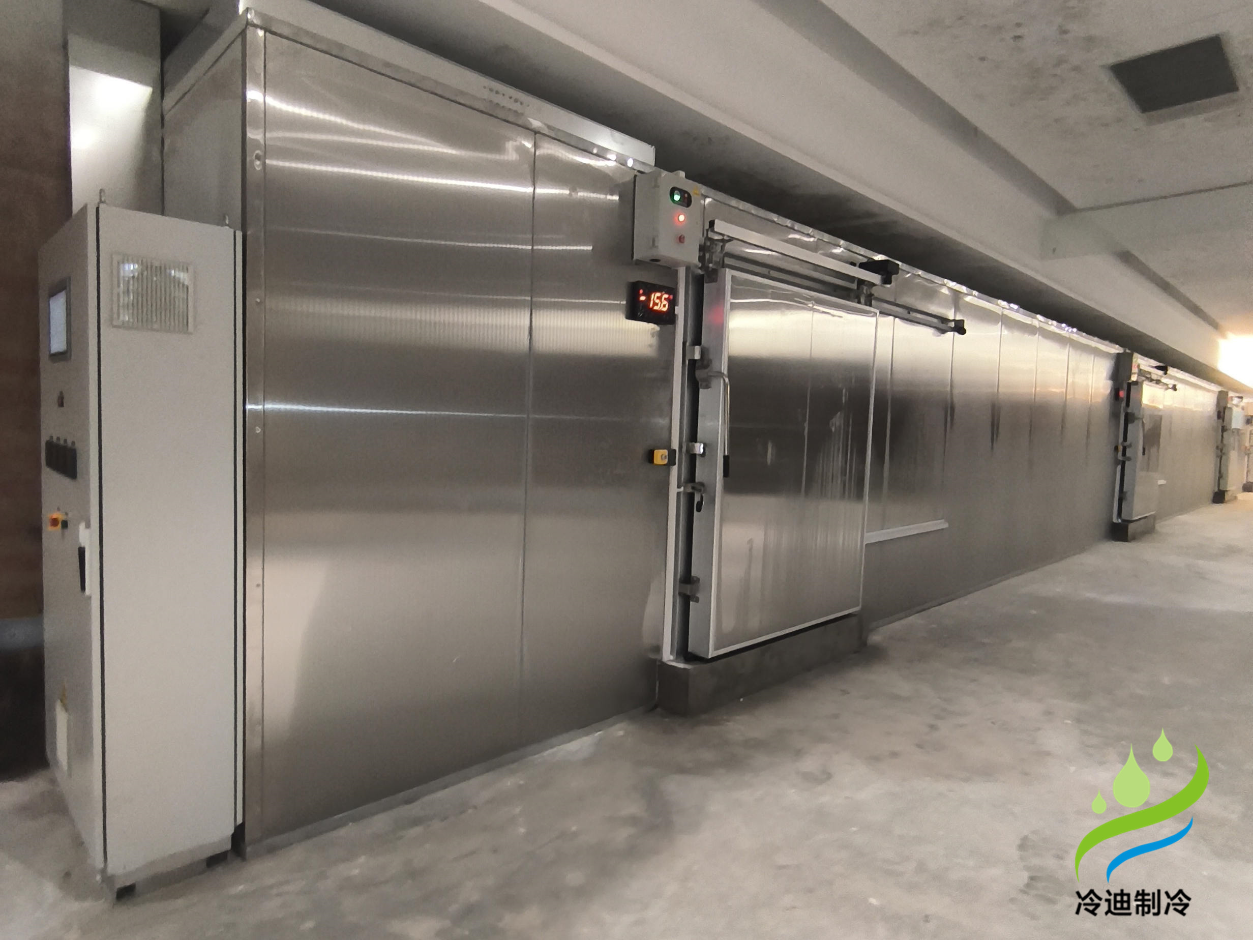 浙江年年紅集團(tuán)1000立方相變蓄