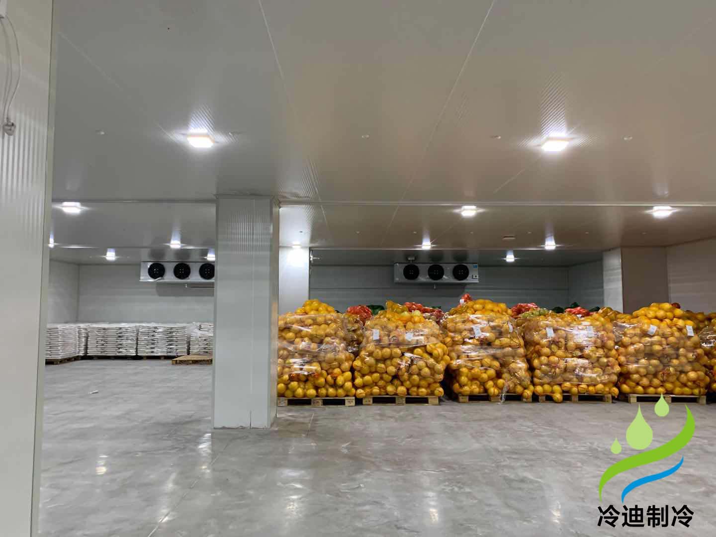 橙子保鮮冷庫(kù)